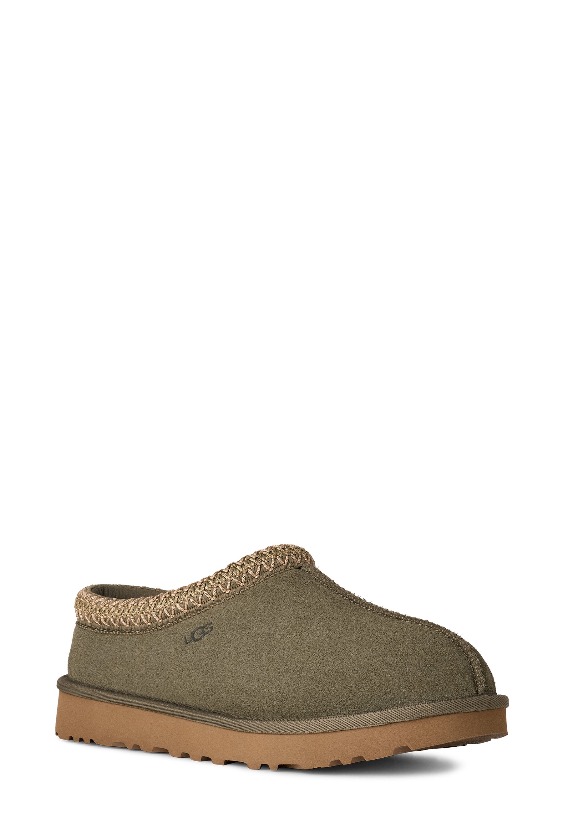 Tasman II Clog | Moss Green