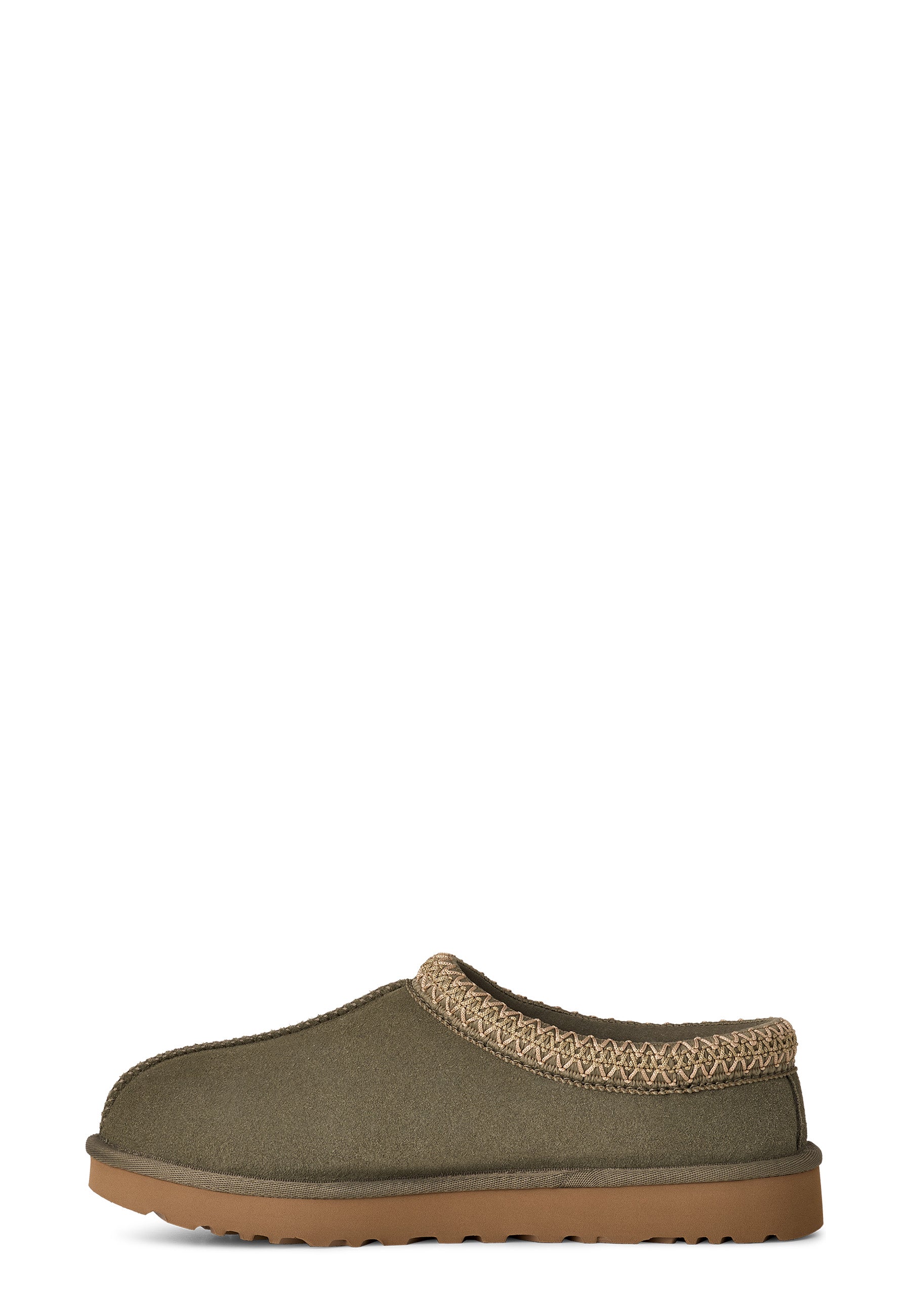 Tasman II Clog | Moss Green
