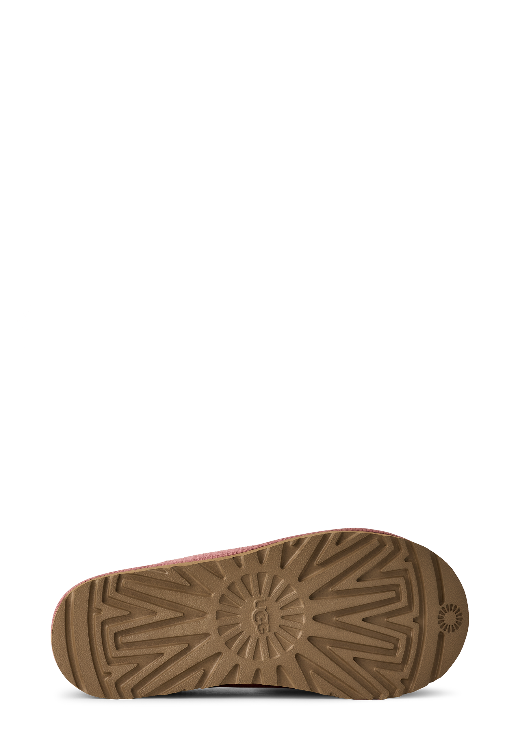 Tasman II Clog | Pink Dawn