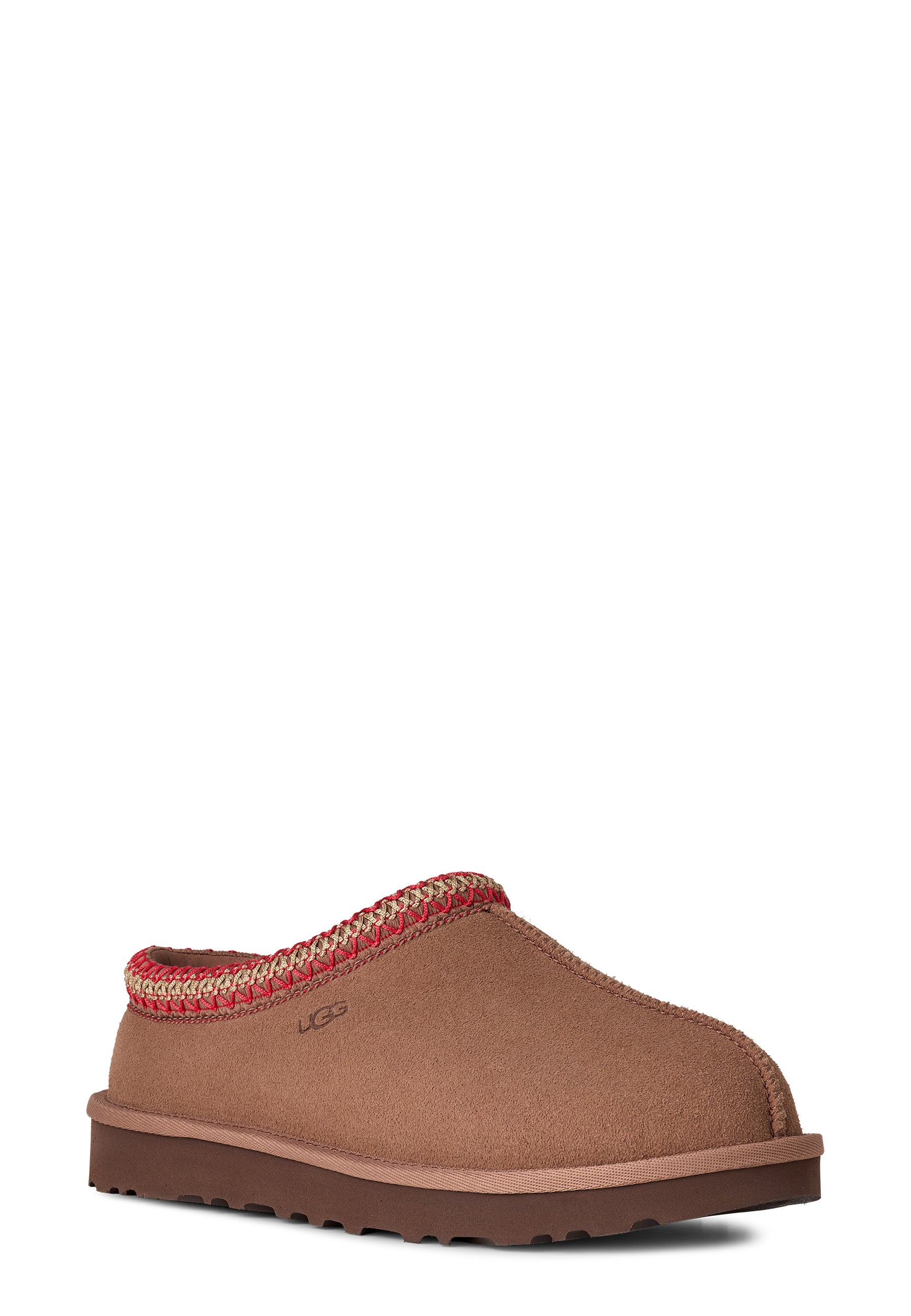 Tasman II Clog | Rocky Oak