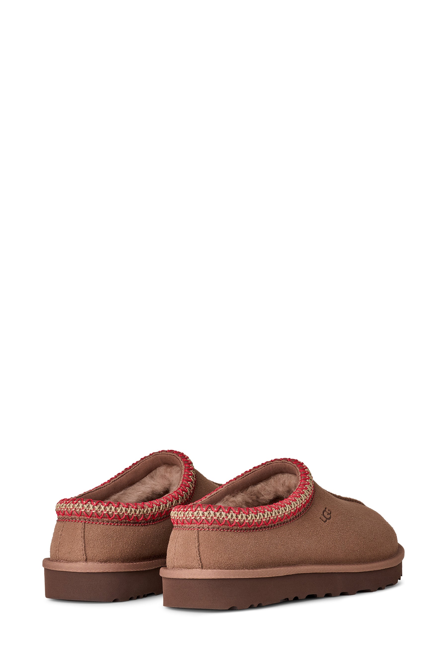 Tasman II Clog | Rocky Oak