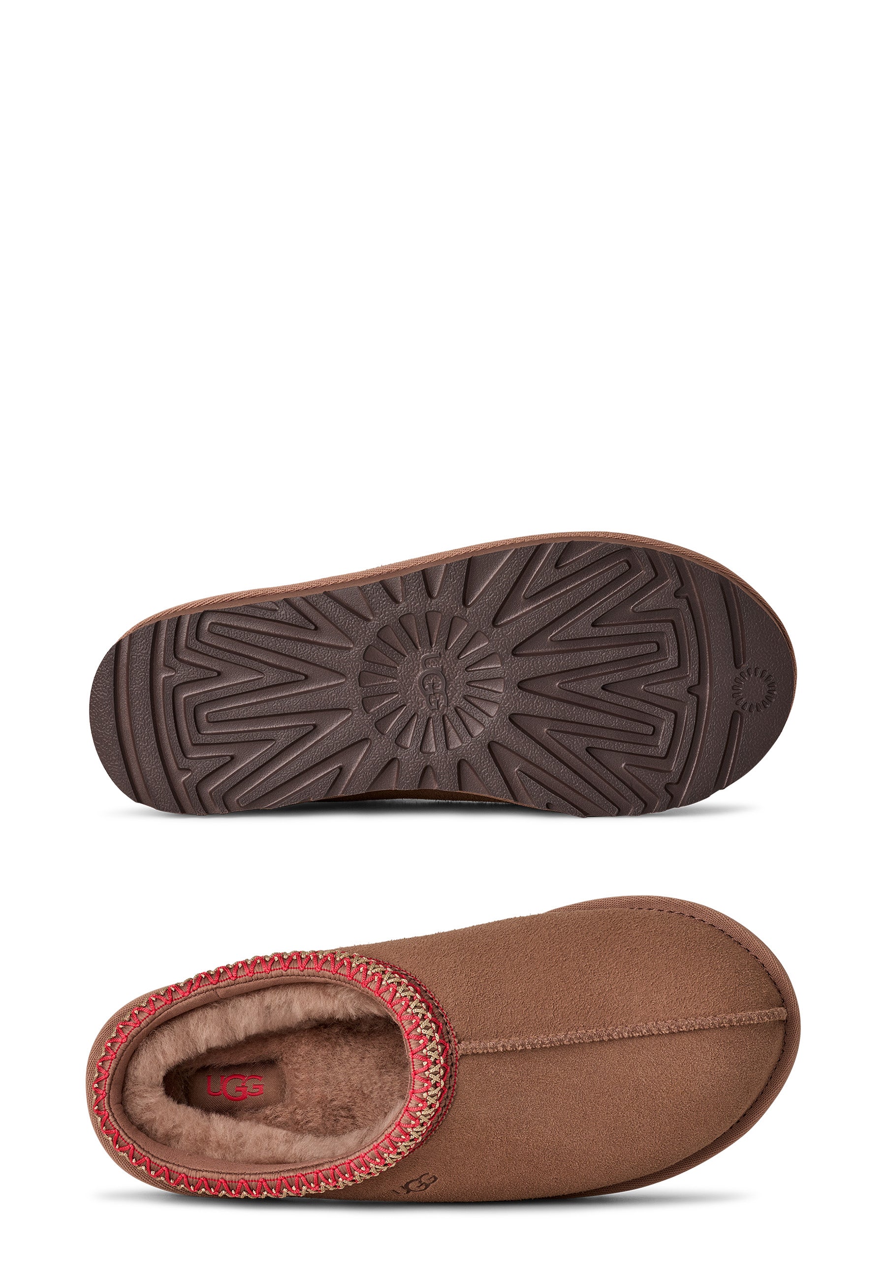 Tasman II Clog | Rocky Oak