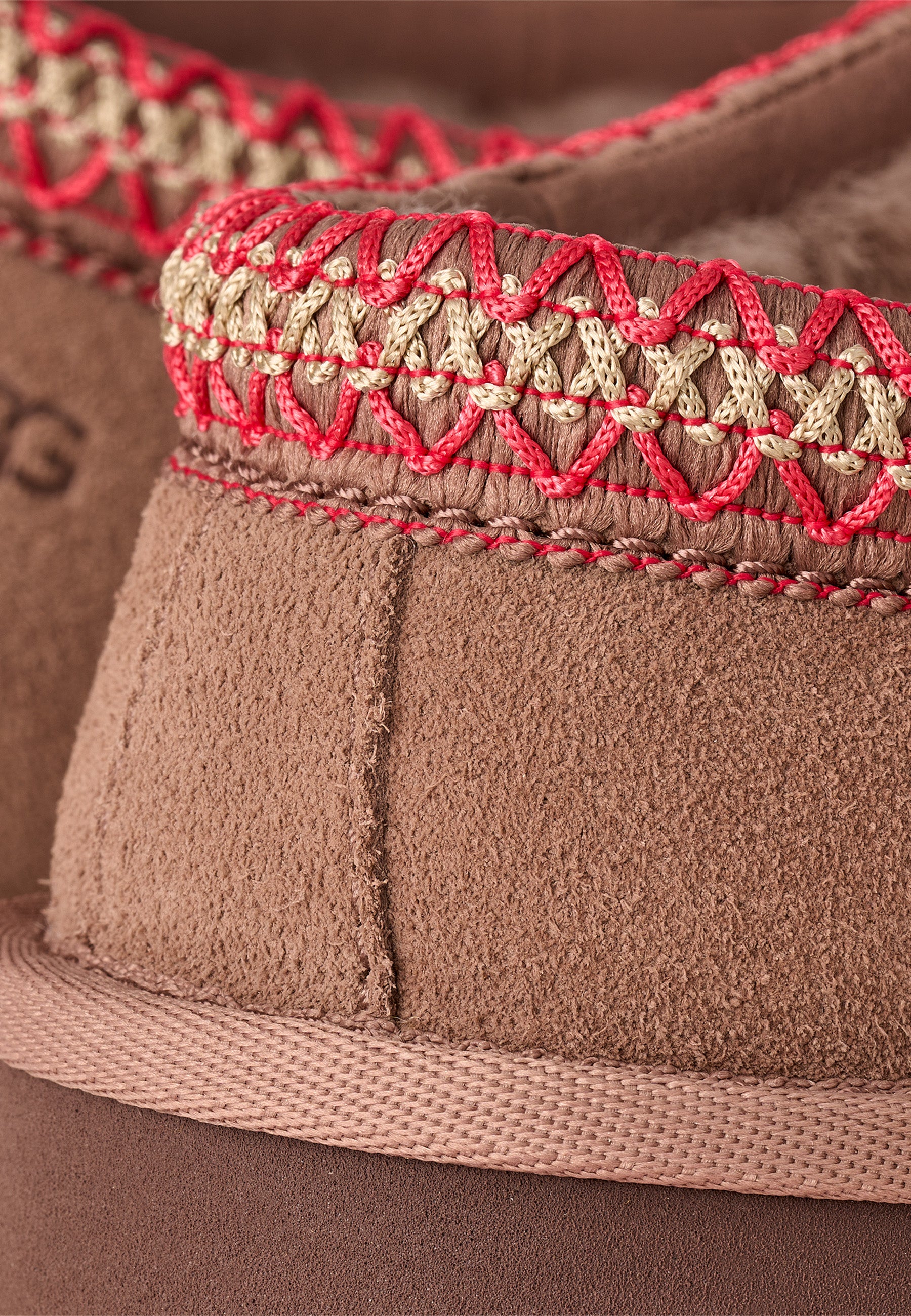 Tasman II Clog | Rocky Oak
