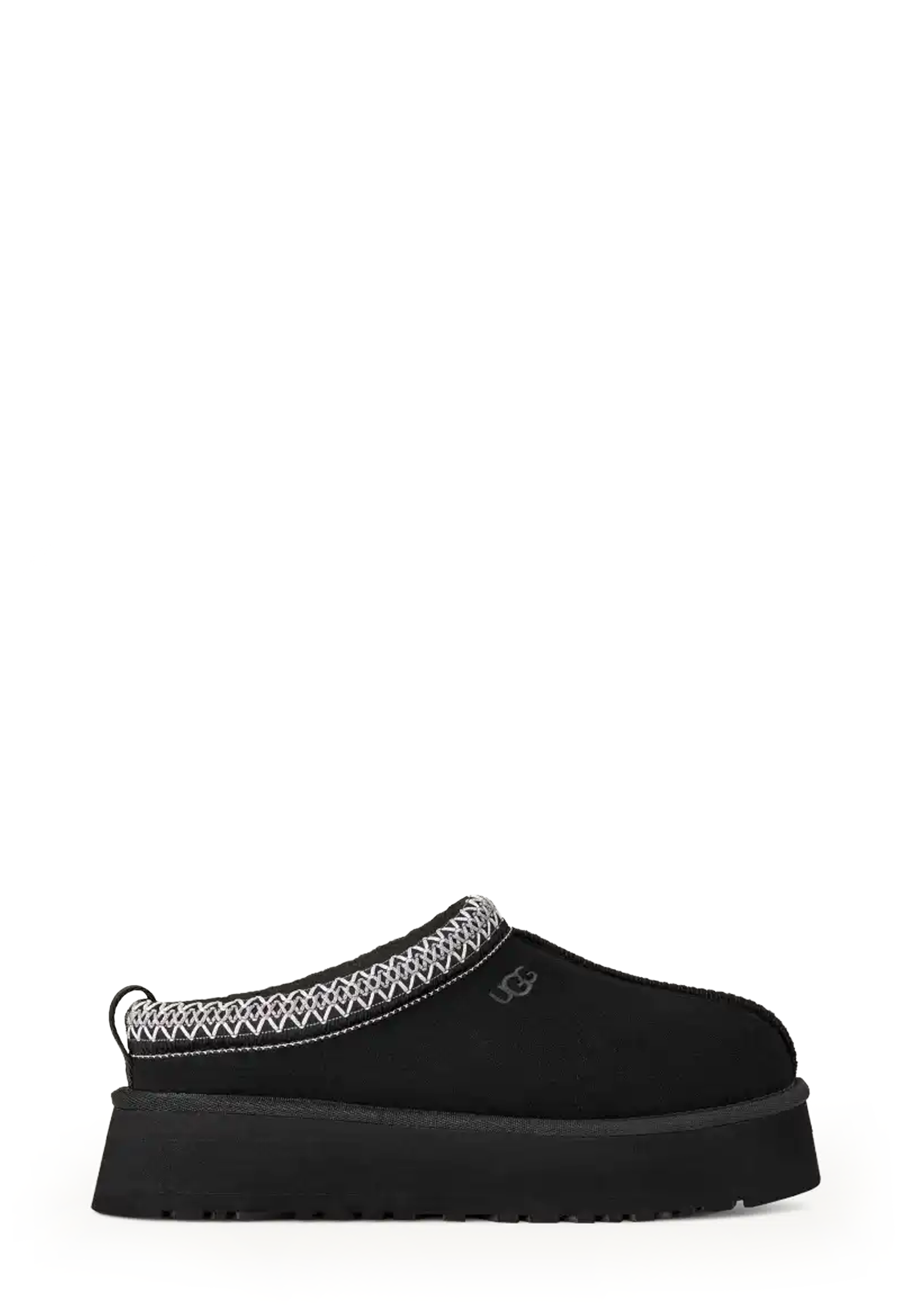 Tazz II Clog | Black