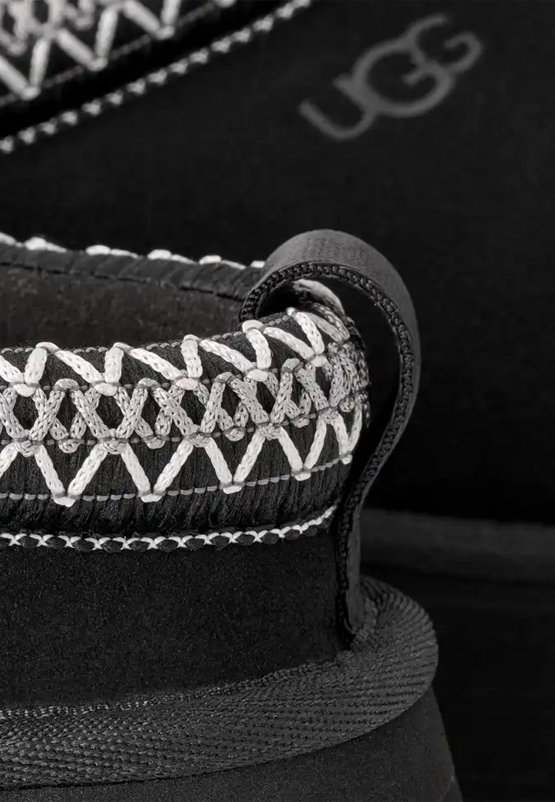 Tazz II Clog | Black