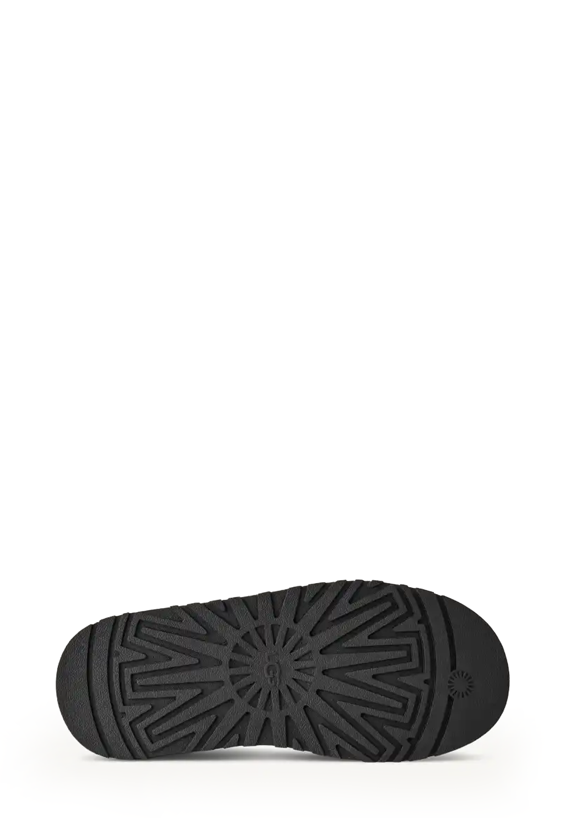 Tazz II Clog | Black