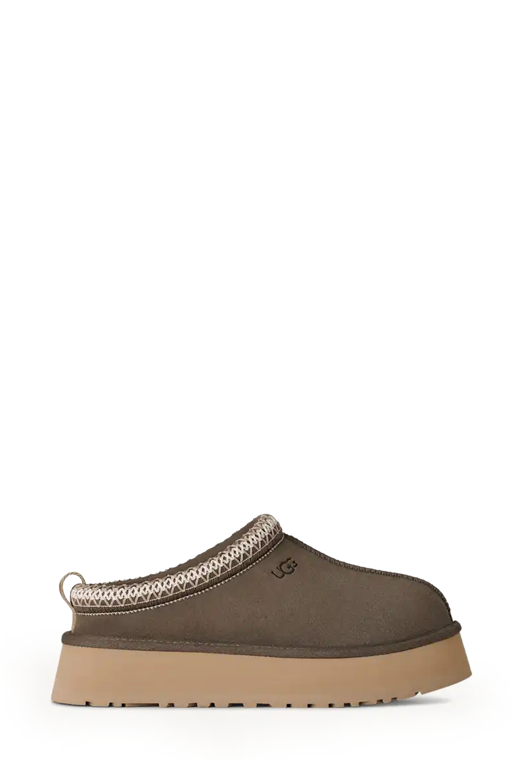 Tazz II Clog | Dried Oregano