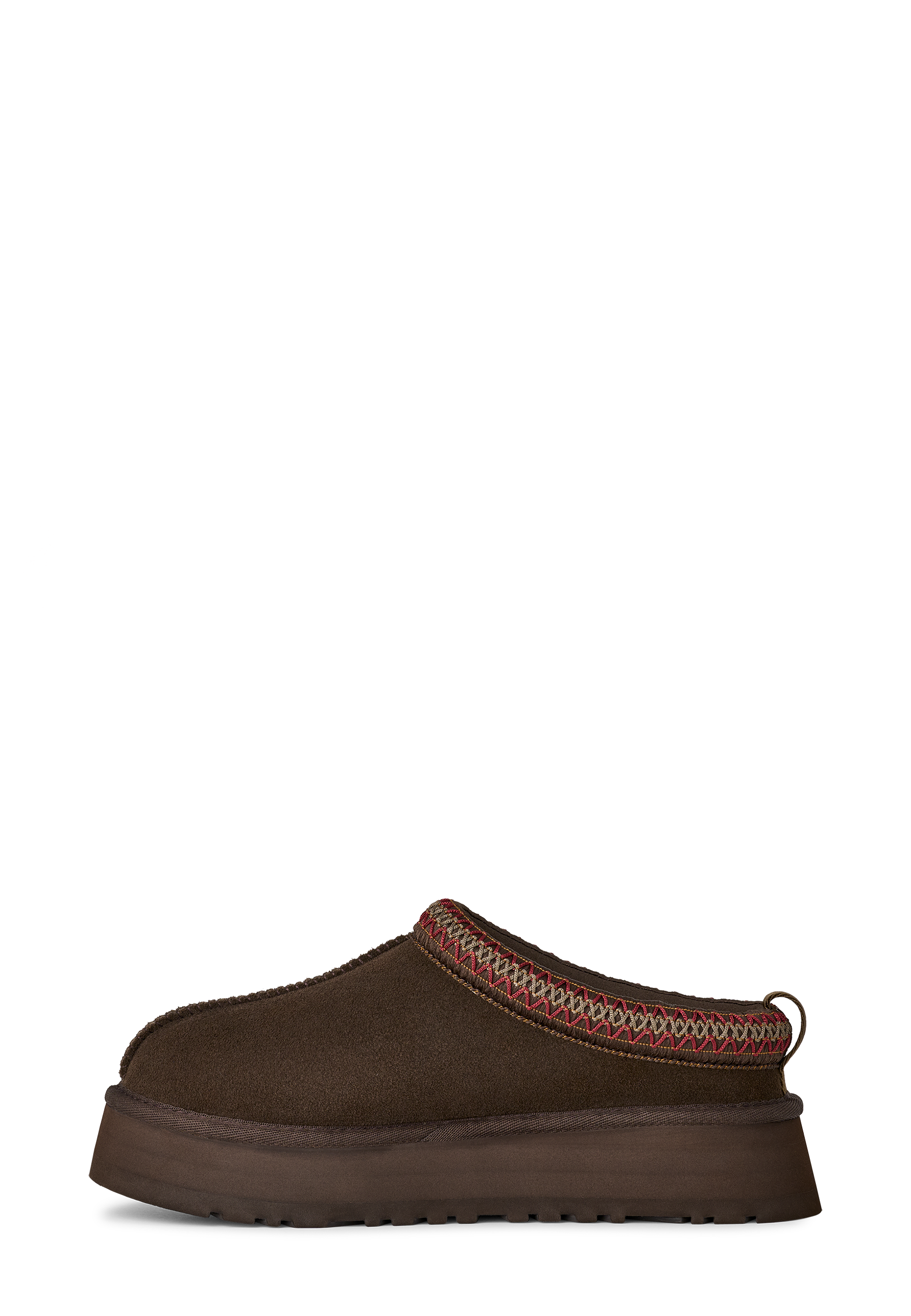 Tazz II Clog | Dusted Cocoa