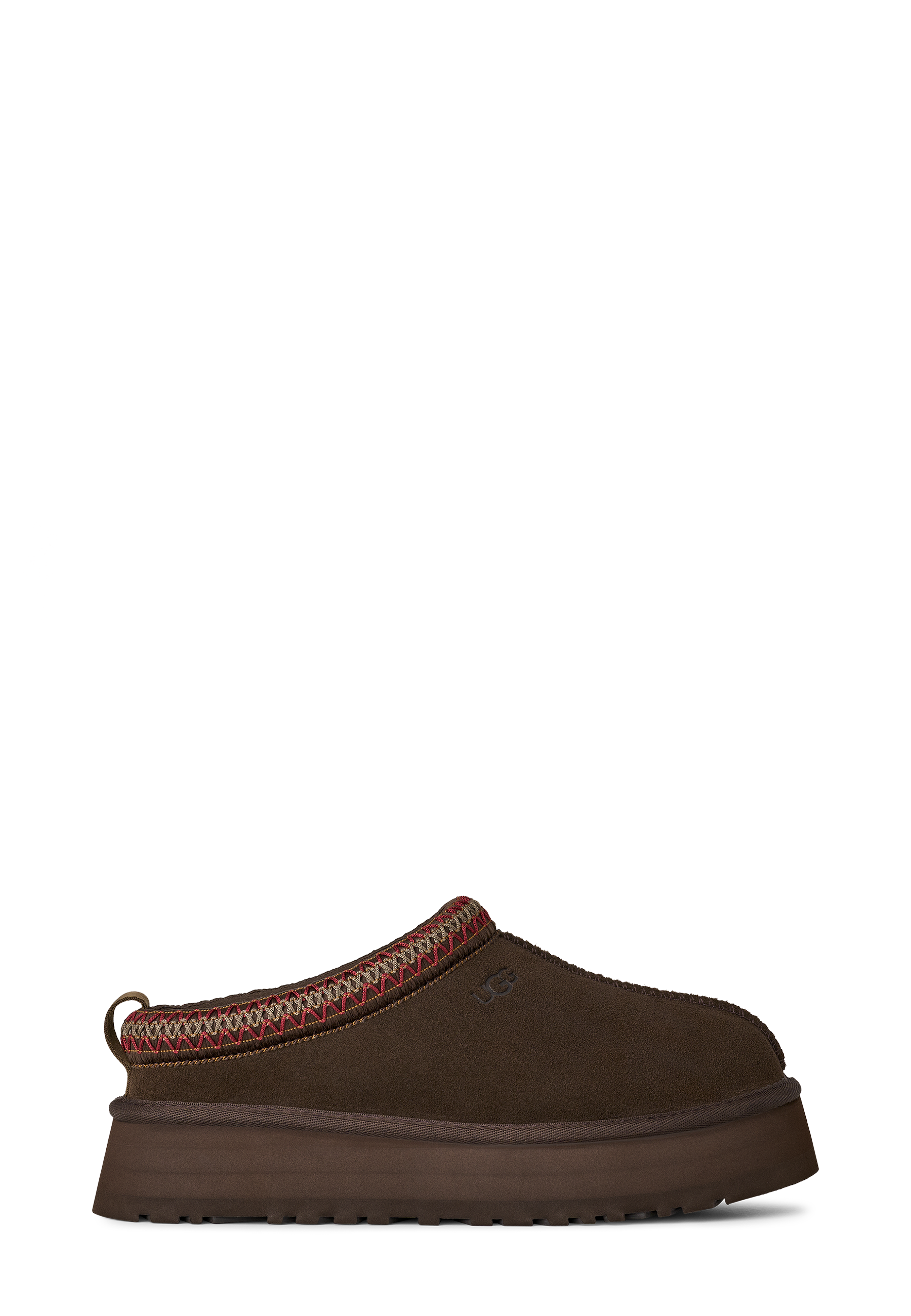 Tazz II Clog | Dusted Cocoa
