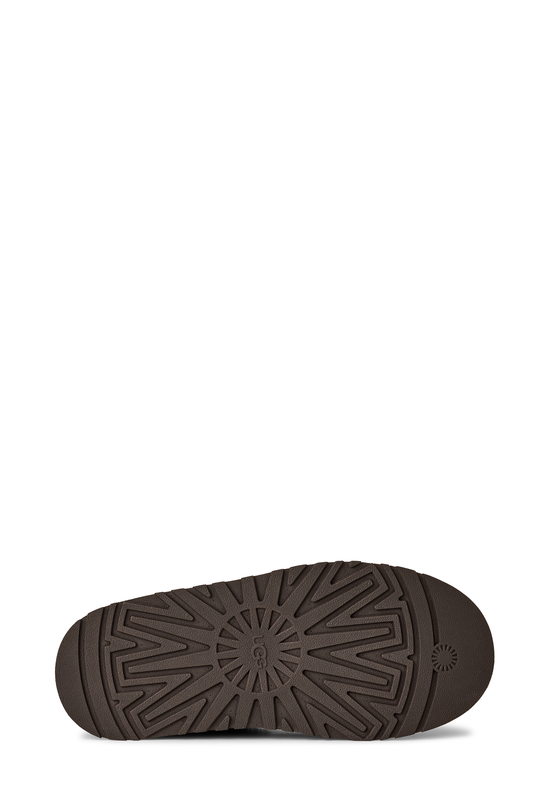 Tazz II Clog | Dusted Cocoa