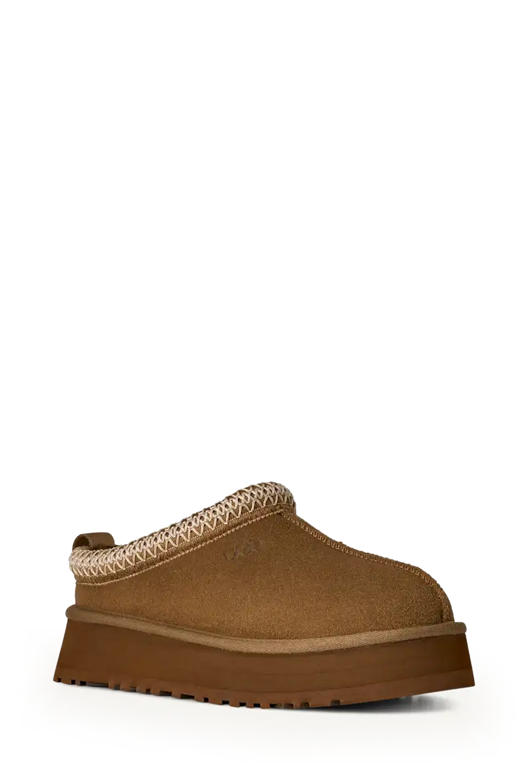 Tazz II Clog | Light Bronze