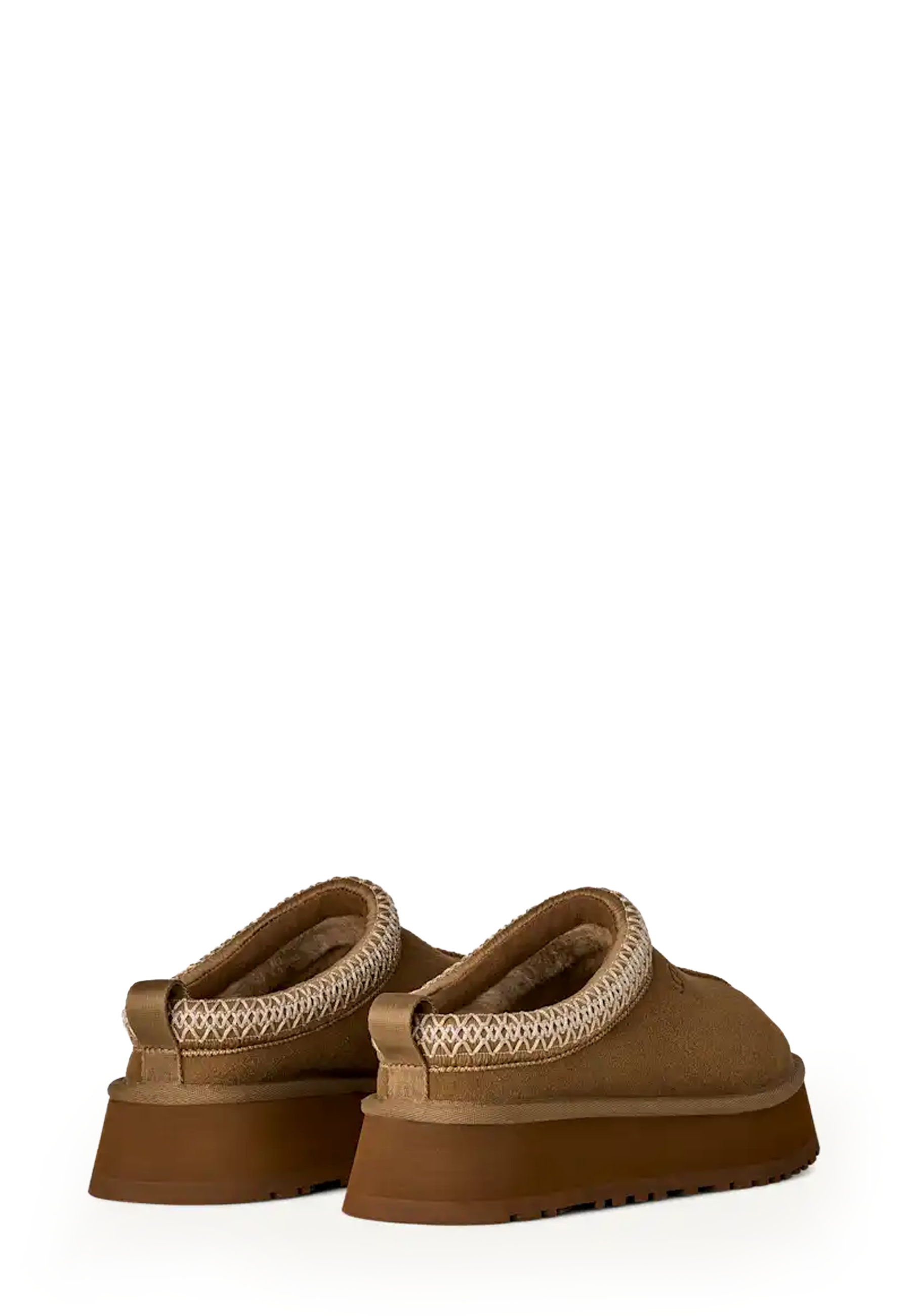 Tazz II Clog | Light Bronze