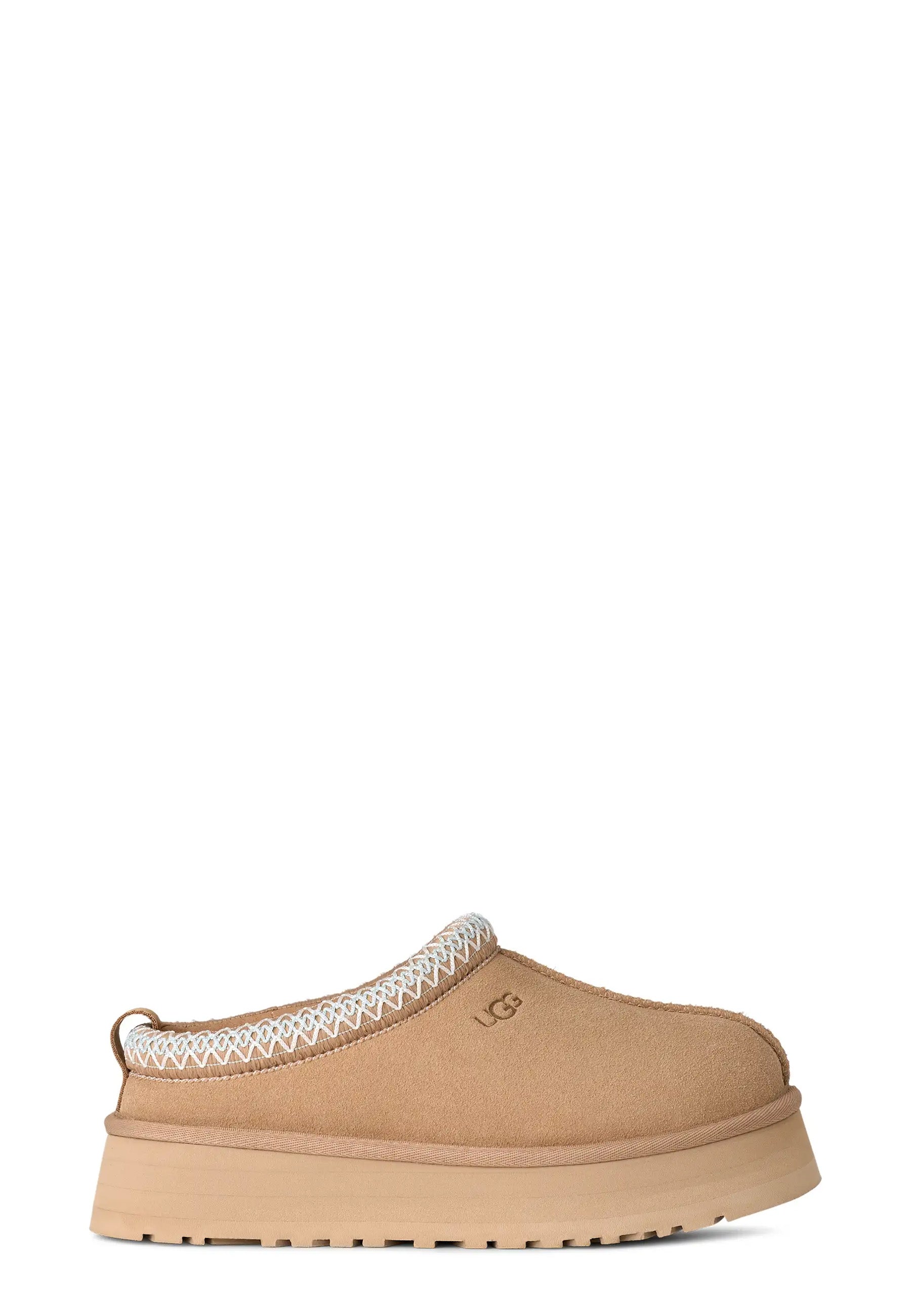Tazz II Clog | Sand