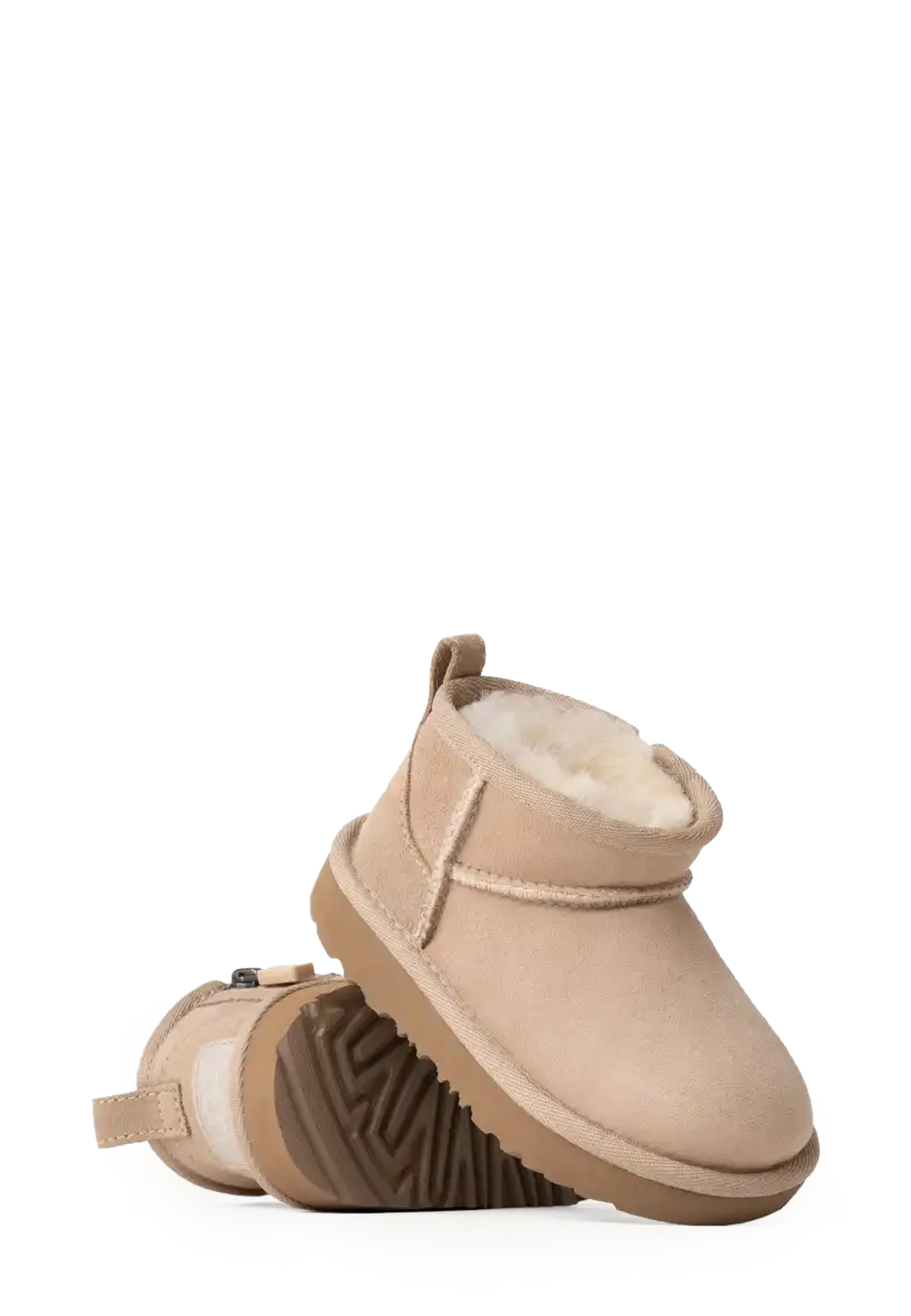Toddler Classic Ultra Mini | Sand