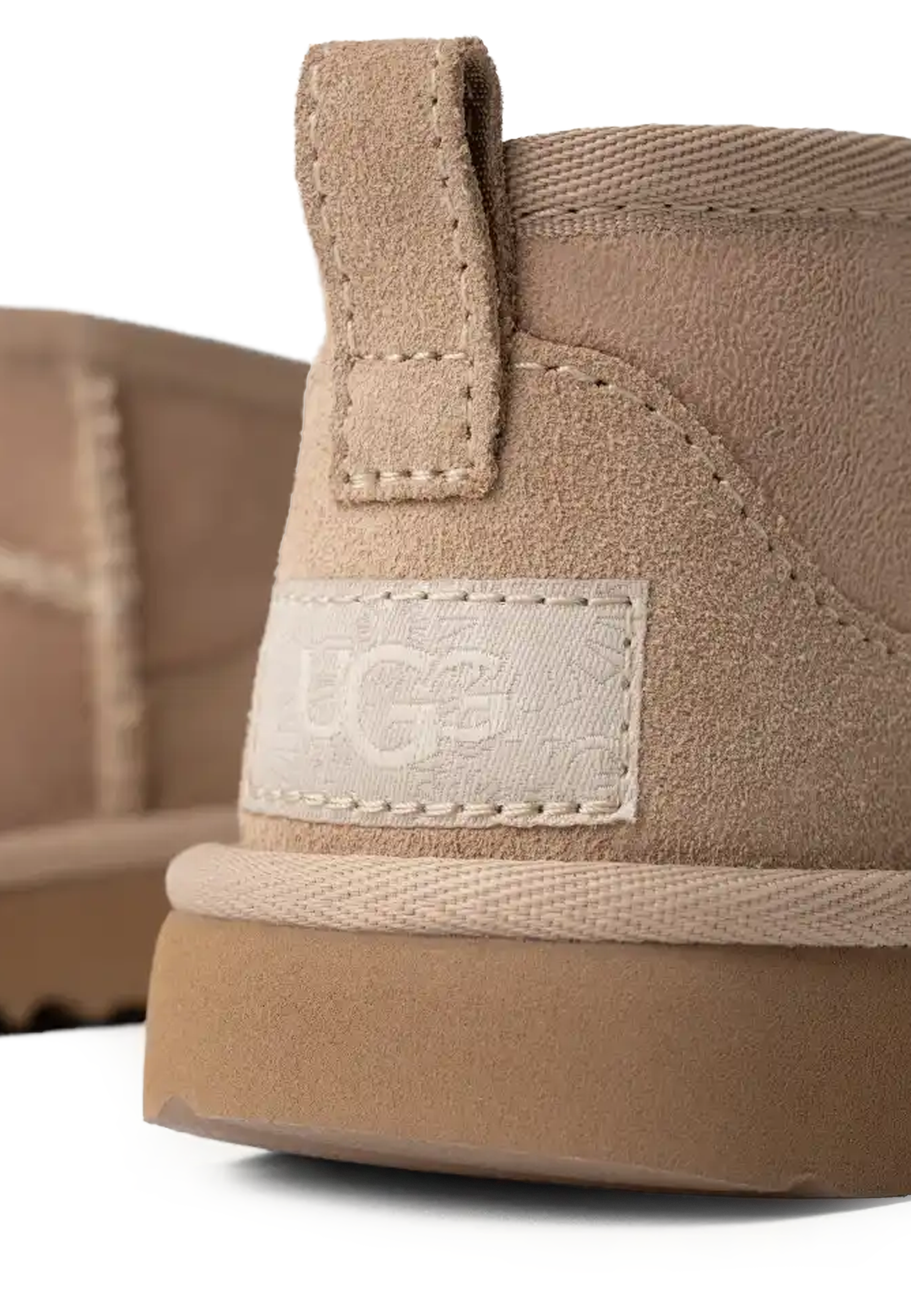 Toddler Classic Ultra Mini | Sand