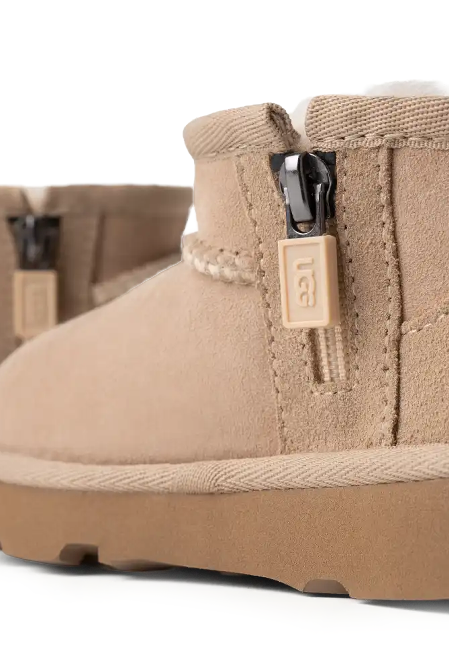 Toddler Classic Ultra Mini | Sand