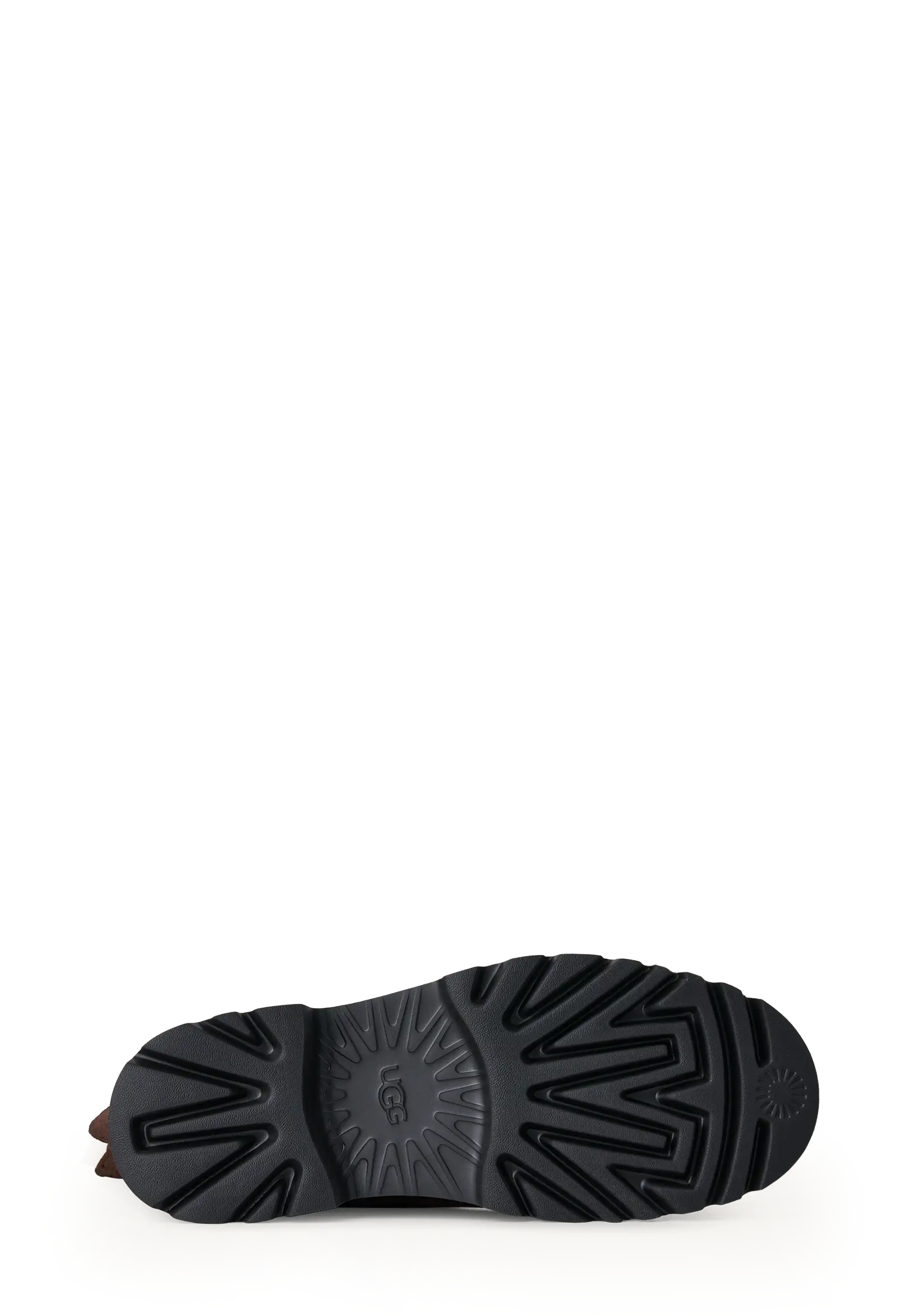 Uptowner Short Boot | Burnt Cedar