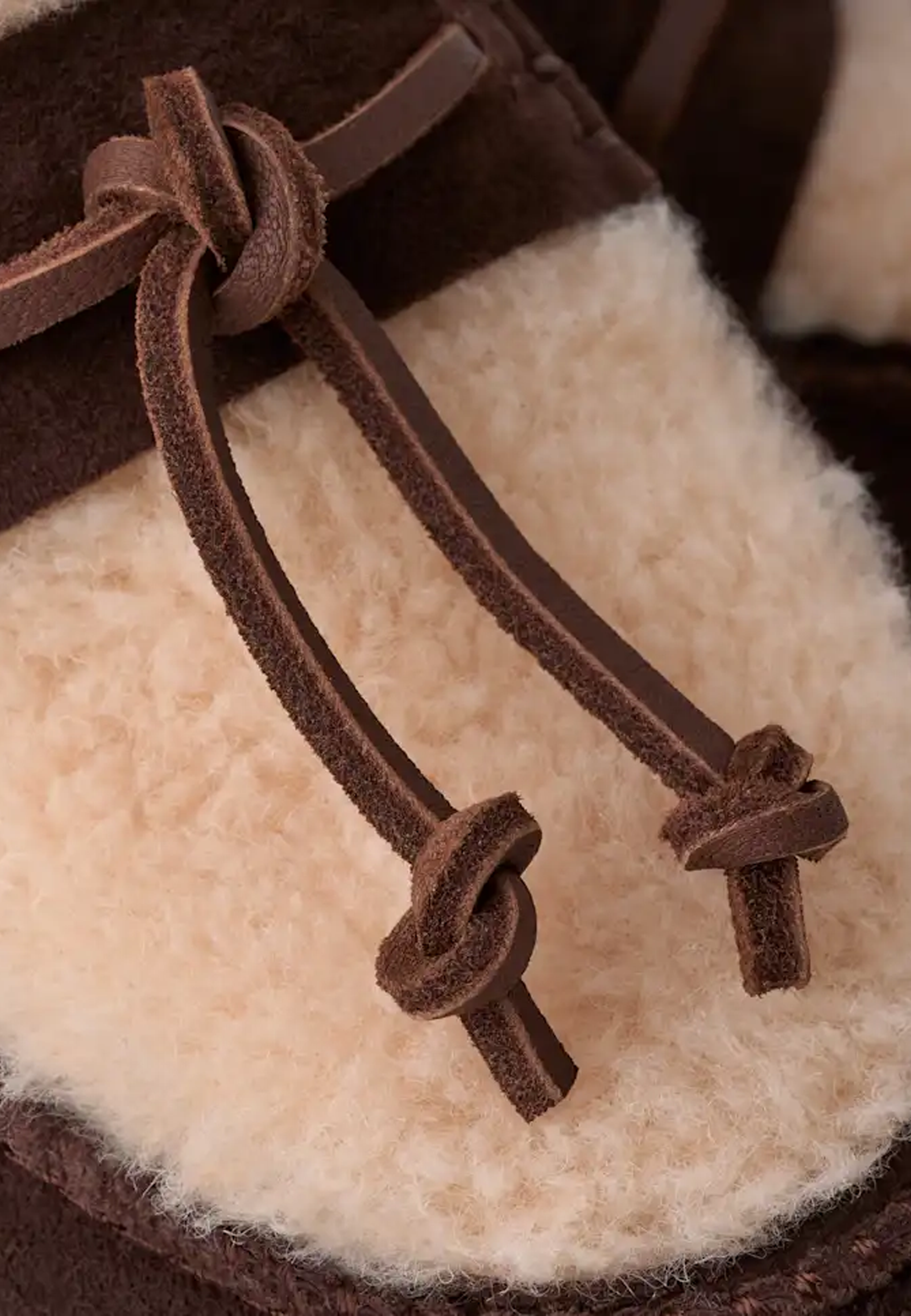 Zora Loafer | Burnt Cedar