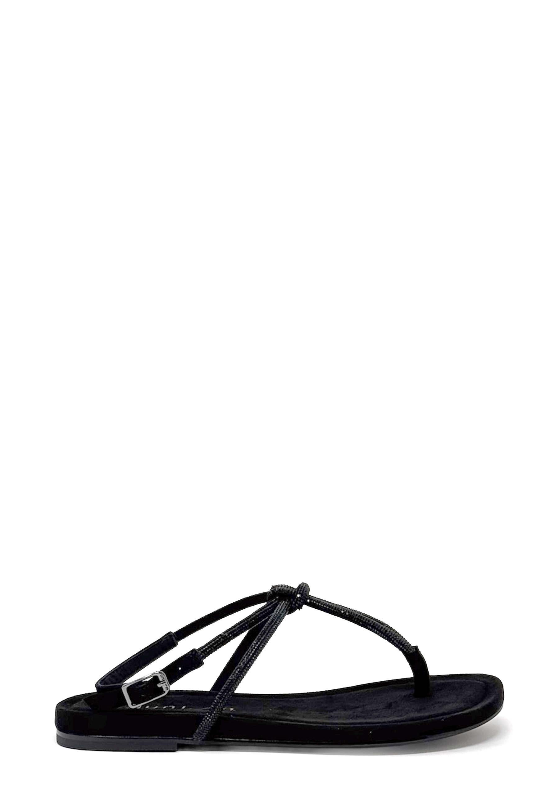 Cetina Sandale | Black