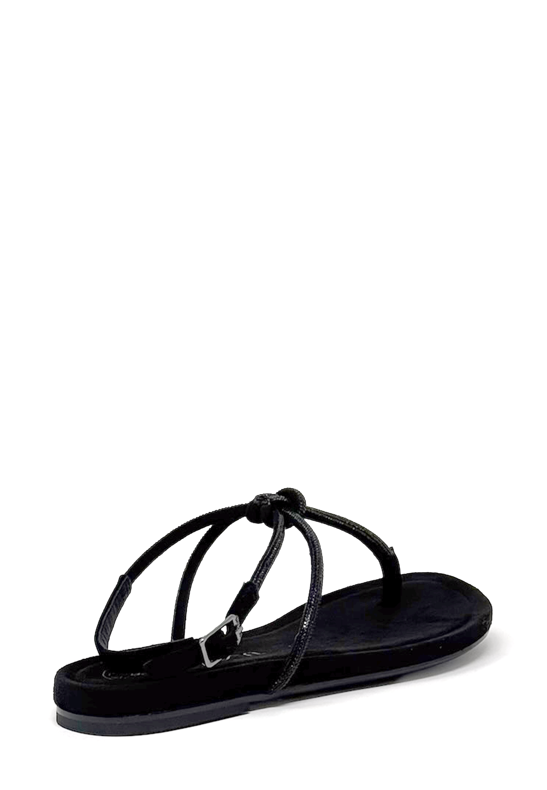 Cetina Sandale | Black