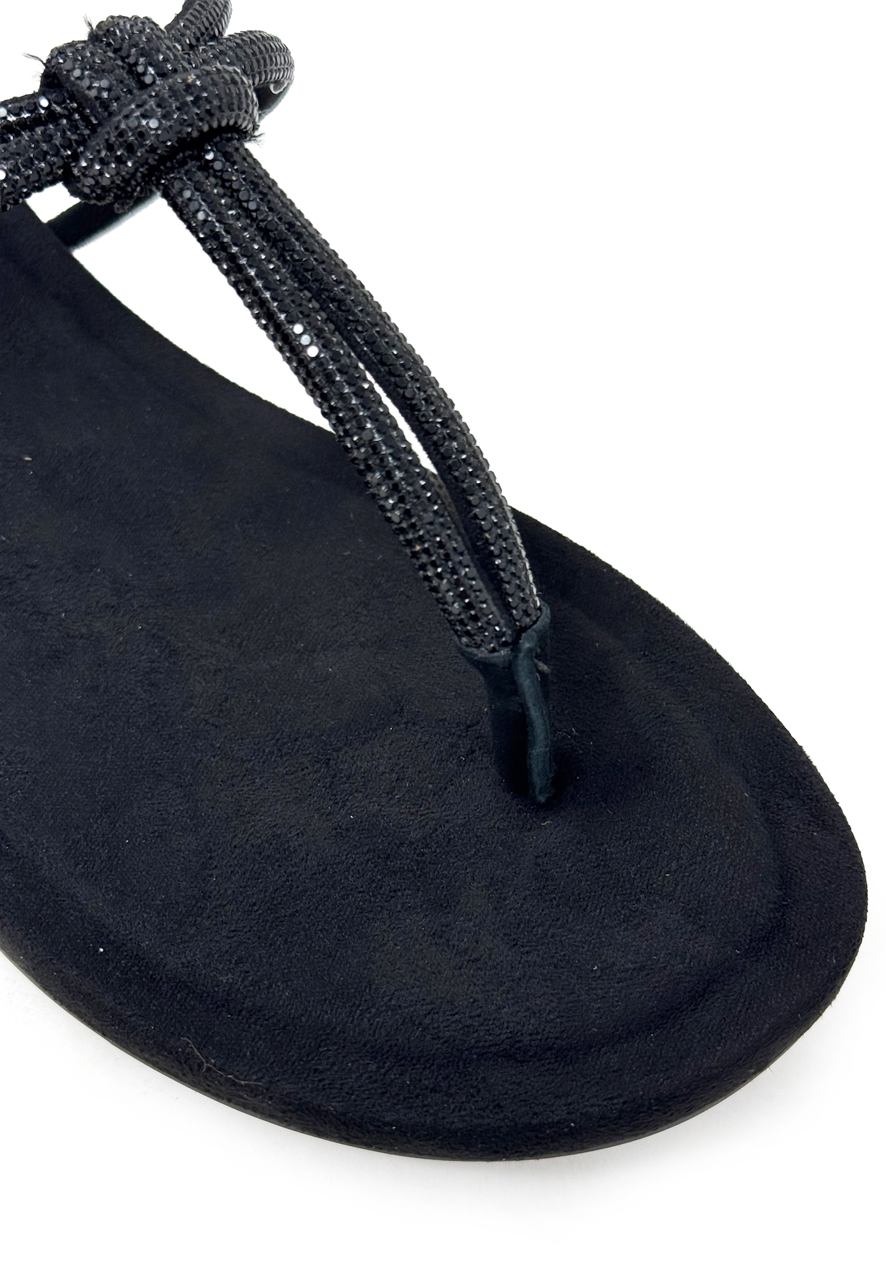 Cetina Sandale | Black