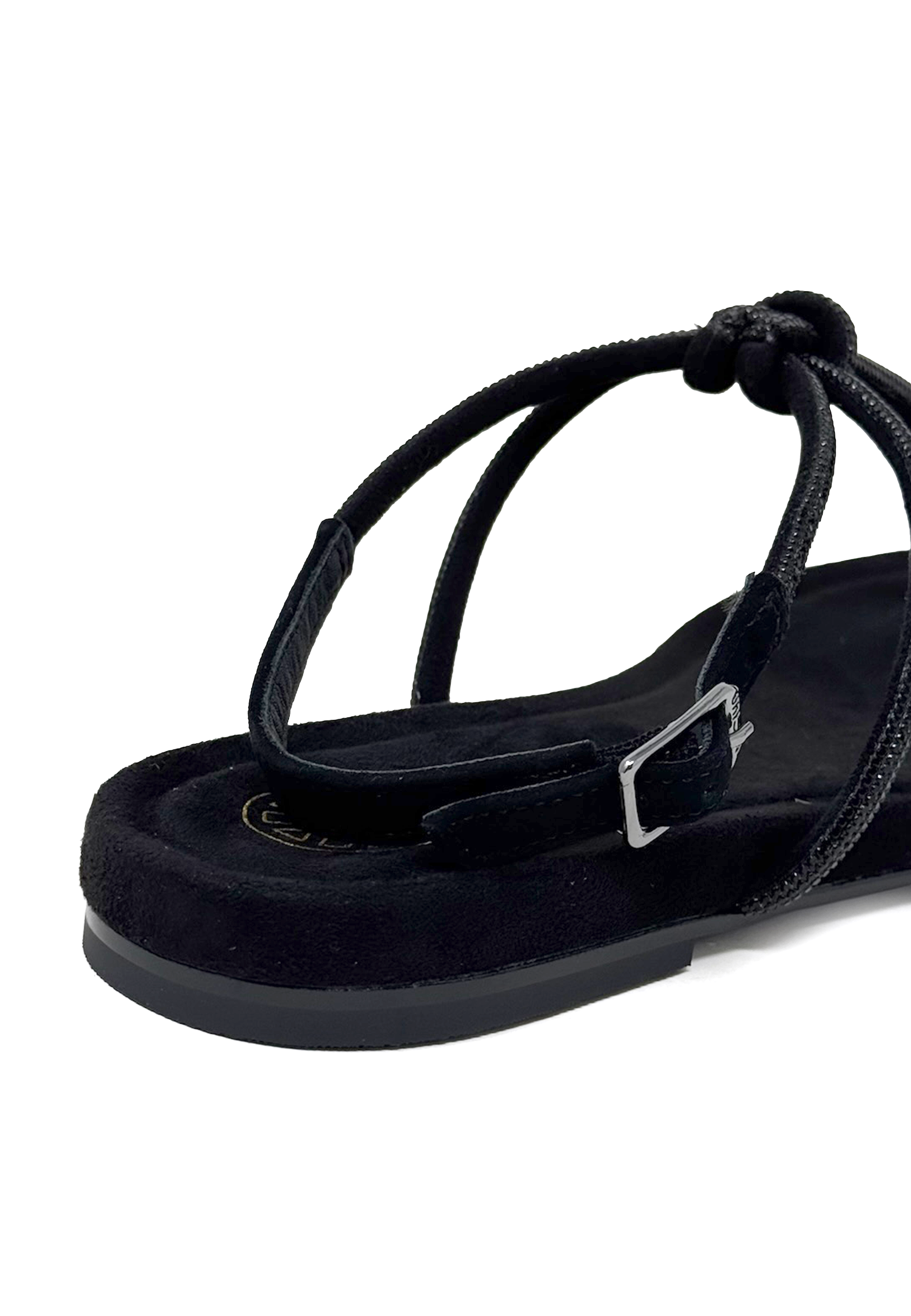 Cetina Sandale | Black