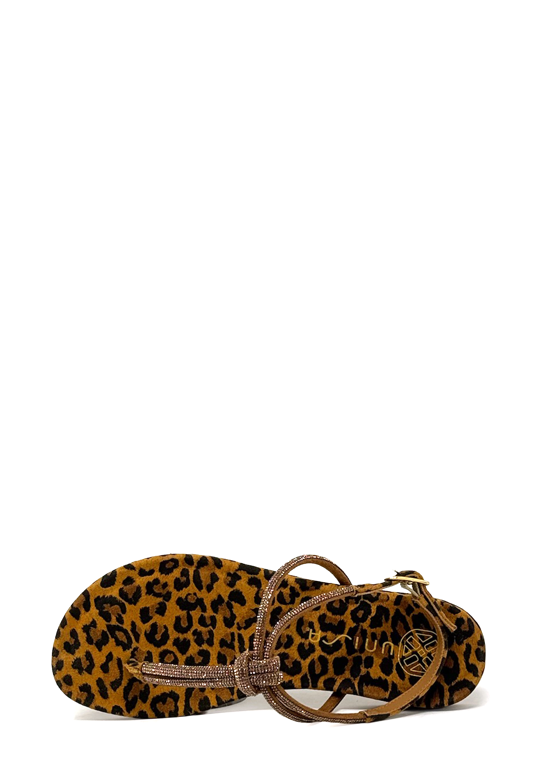 Cetina Sandale | Leo