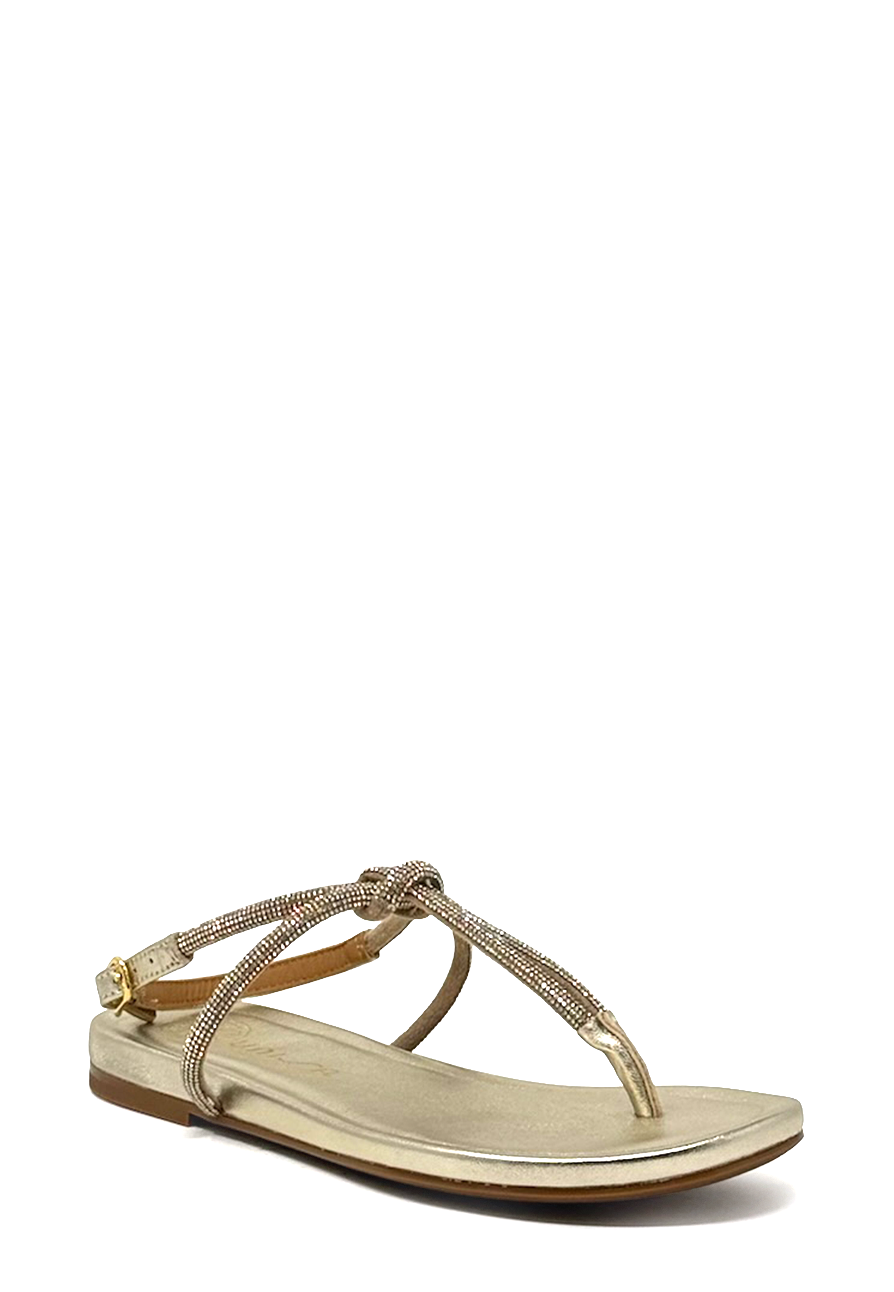 Cetina Sandale | Platino