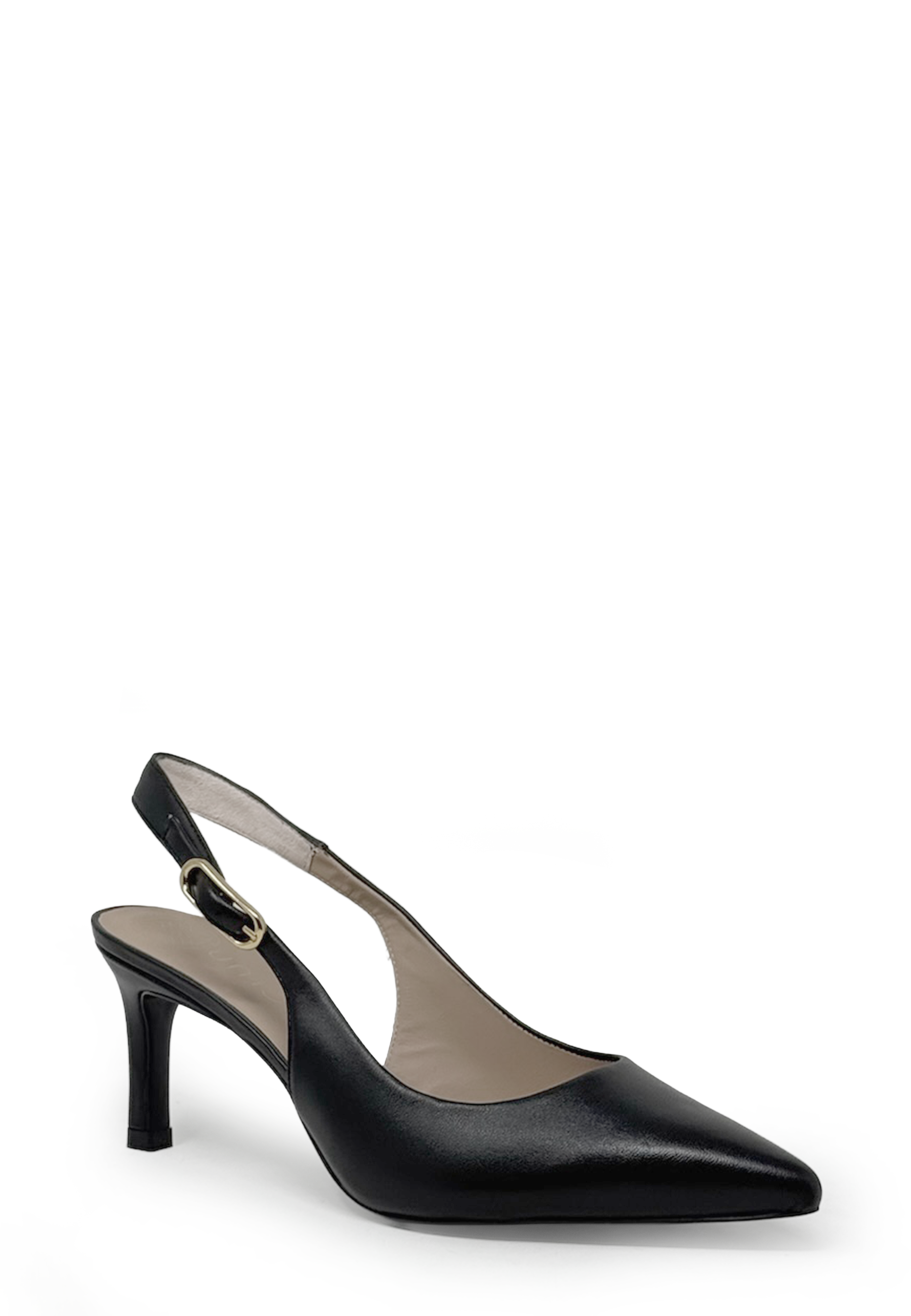 Lanz Heel Sling | Black