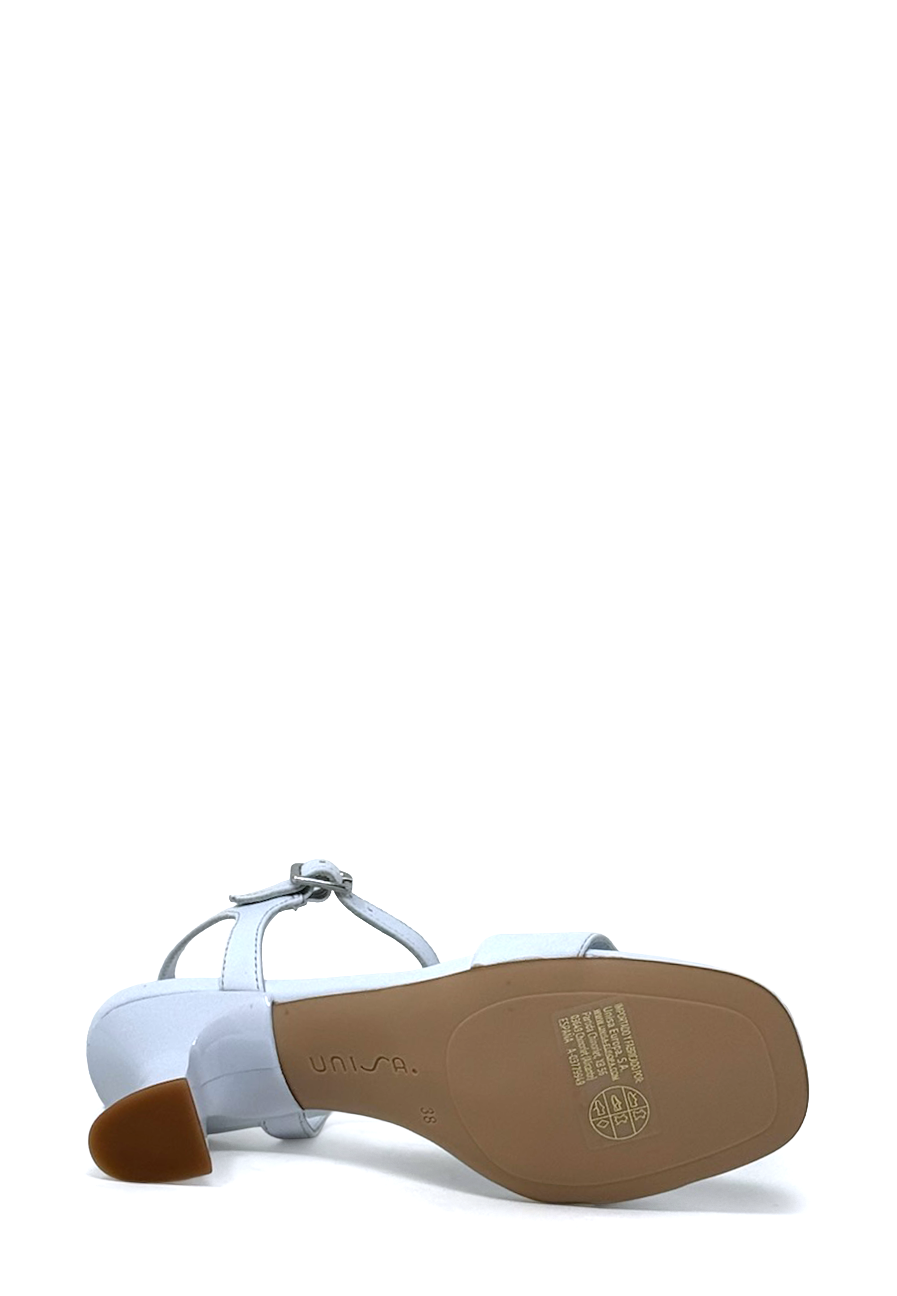 Madora Heel Sandale | Breeze