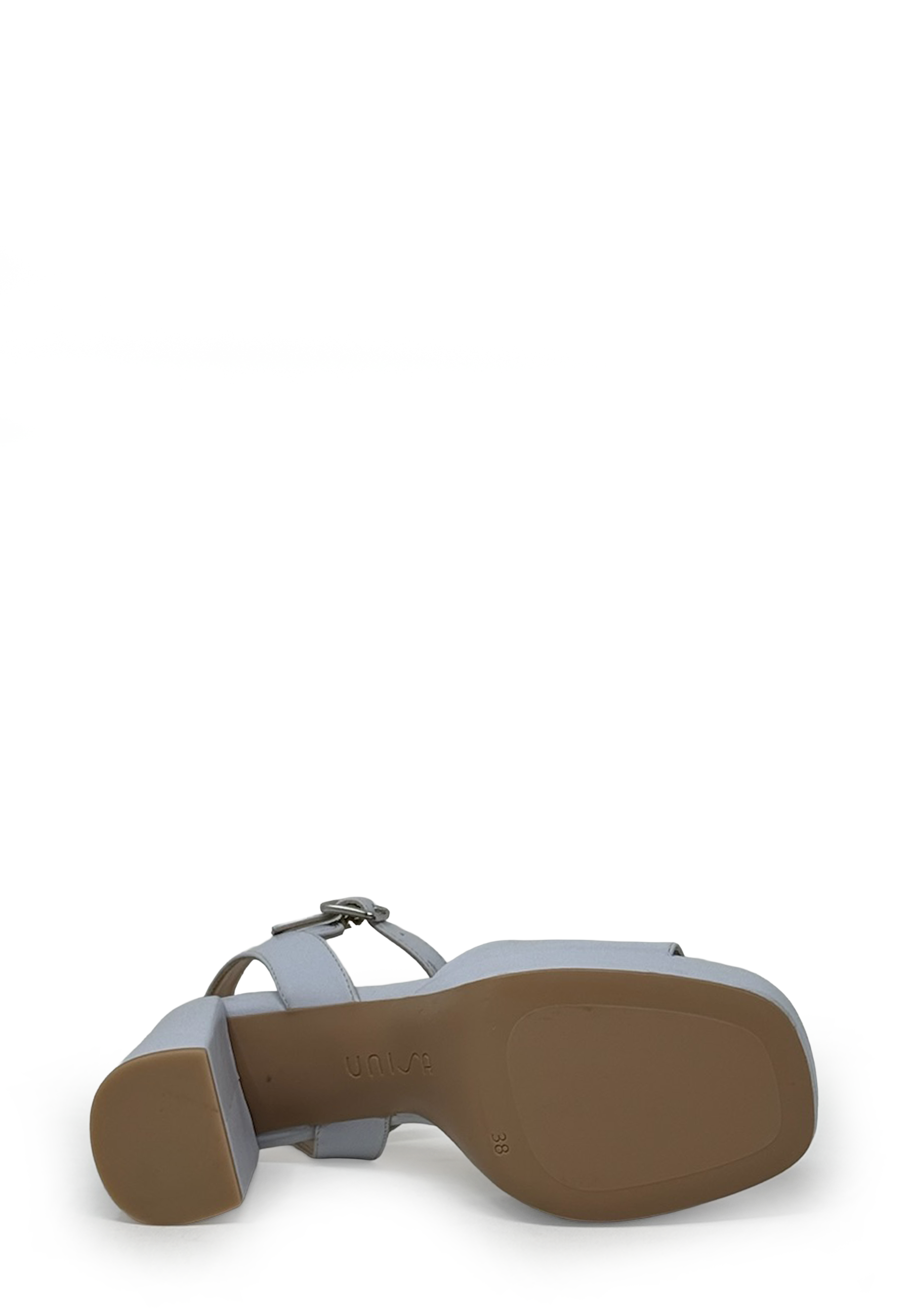 Odran Heel Sandale | Breeze