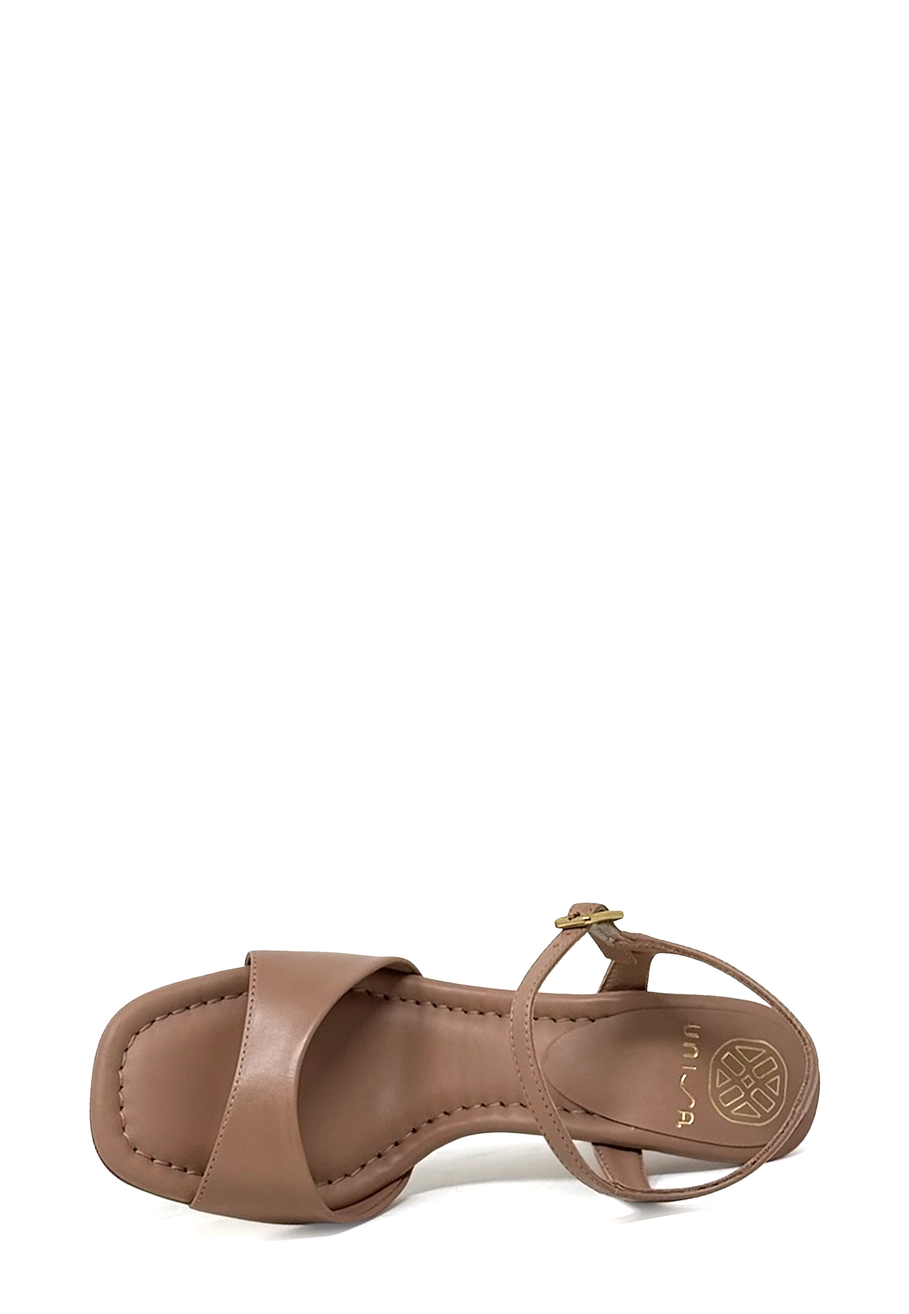 Sabor Heel Sandale | Petal