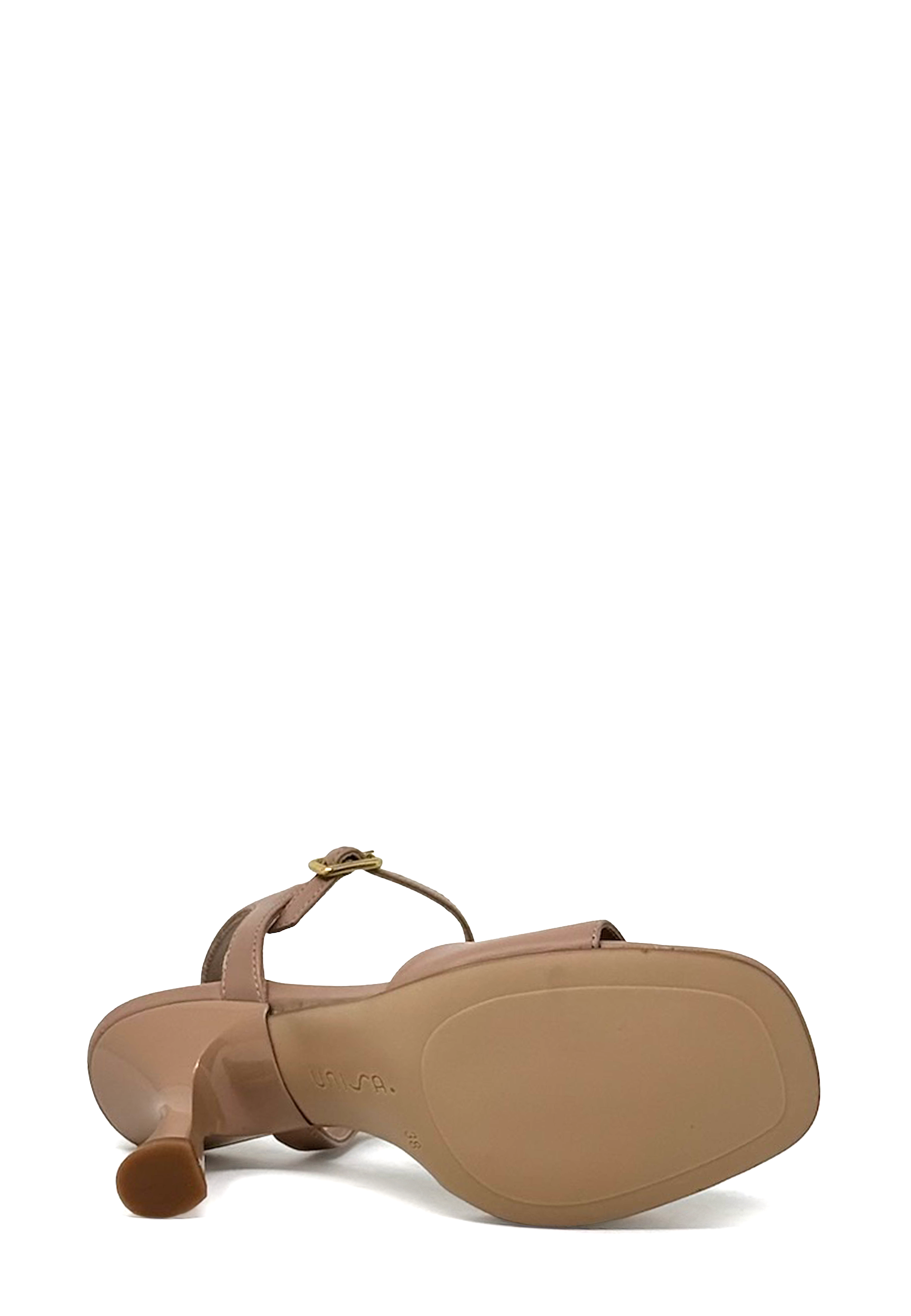 Sabor Heel Sandale | Petal