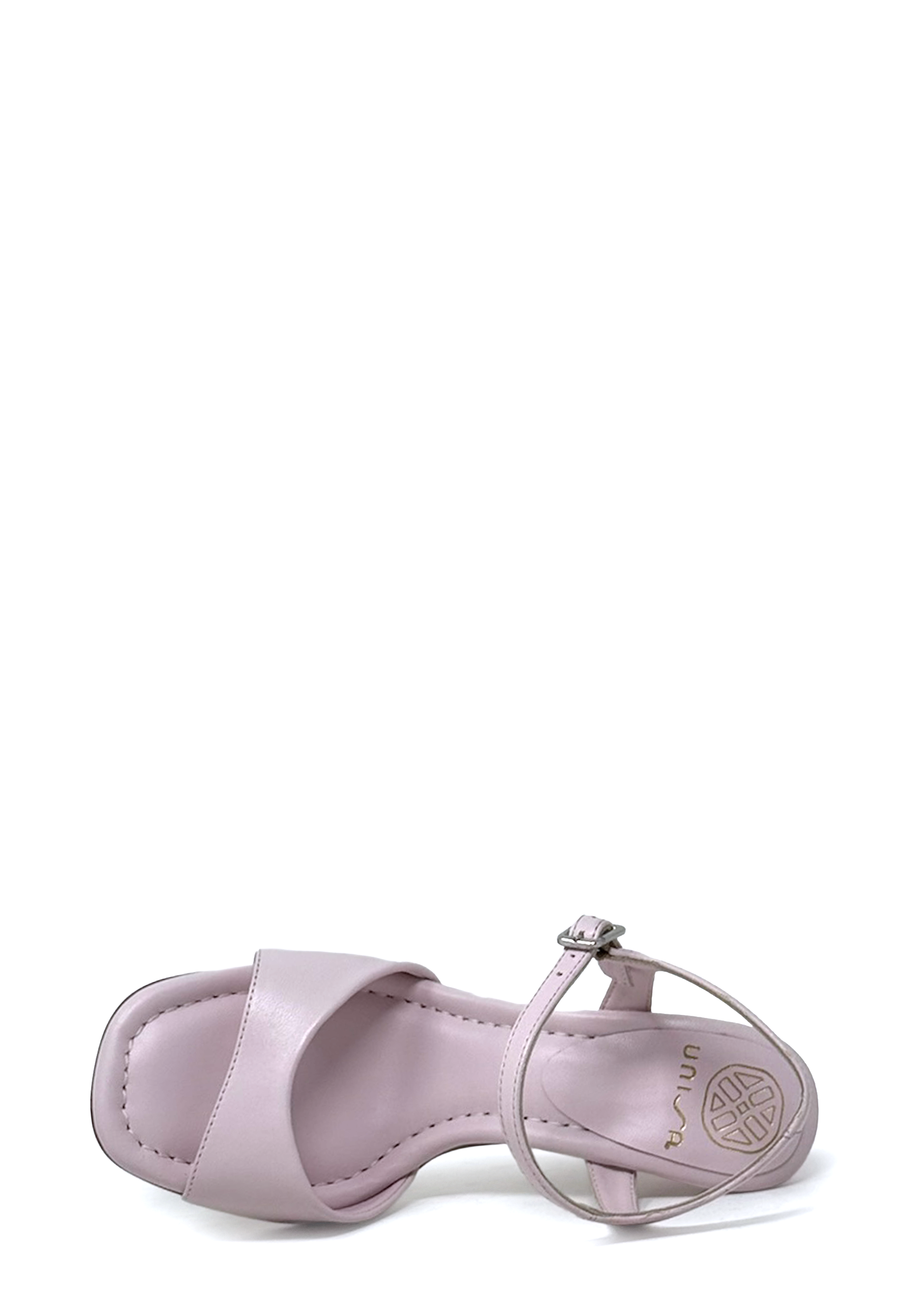 Sabor Heel Sandale | Praline