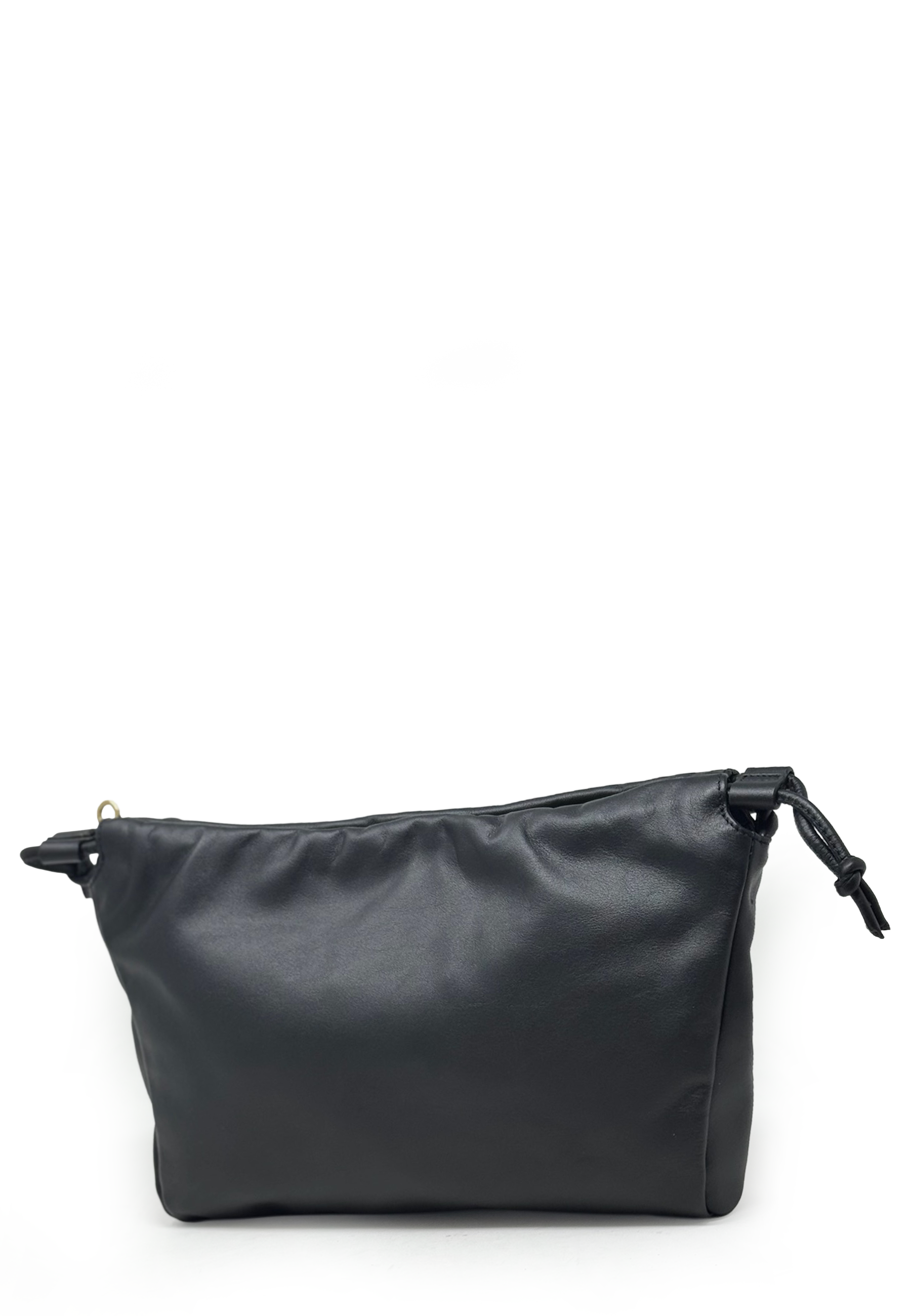 Zbambo Tasche | Black Smooth
