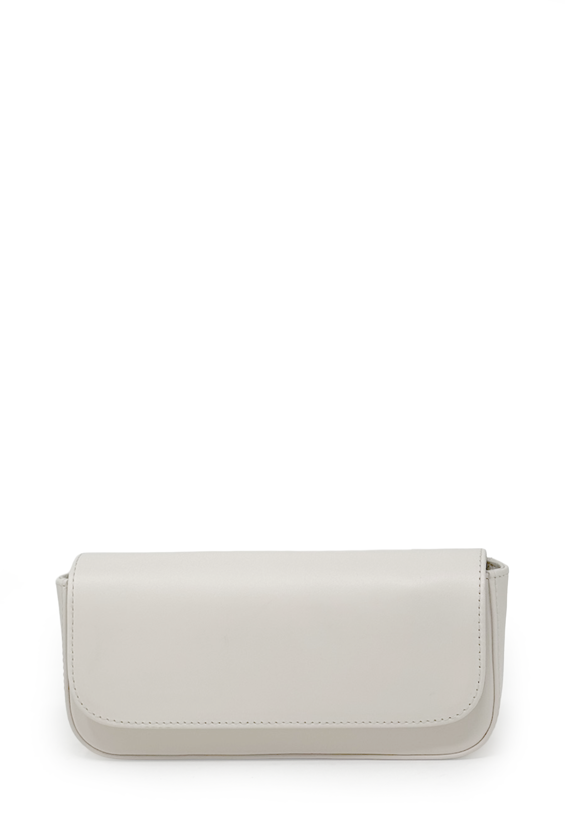 Zdreamin Clutch | Ivory