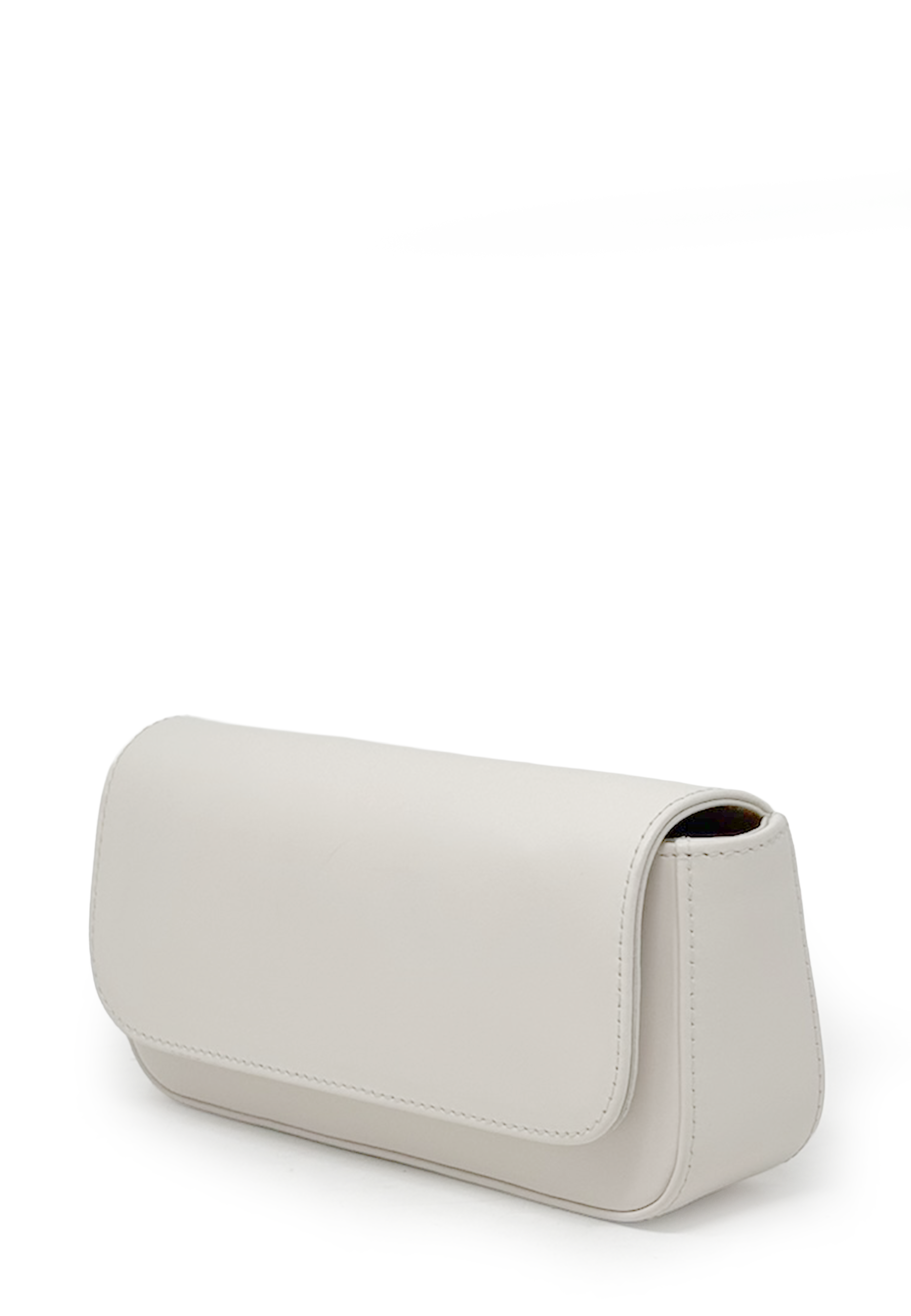 Zdreamin Clutch | Ivory