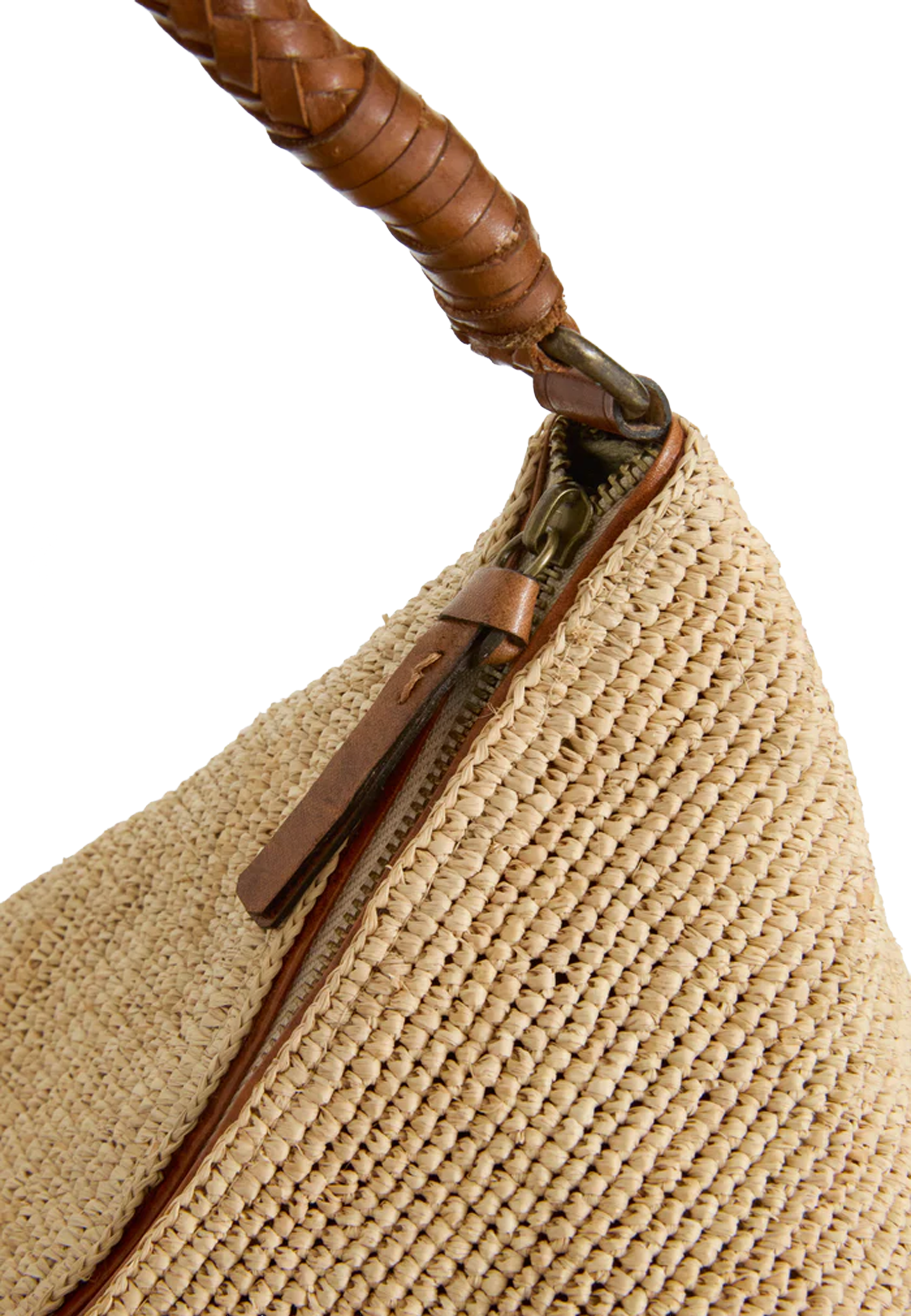 Utopia New Korb Tasche | Tea