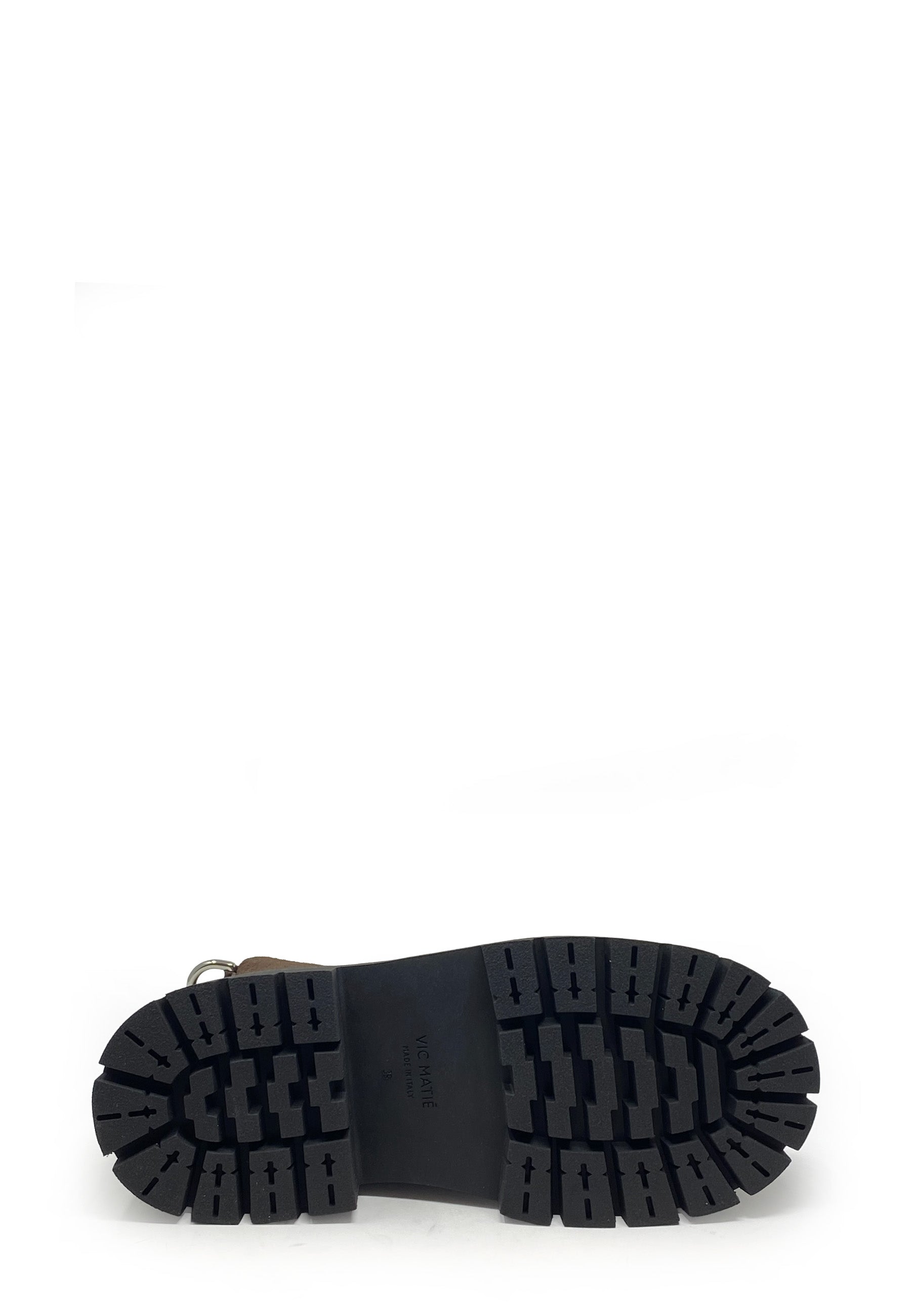 1H4400D Schnürboot | Dark Brown