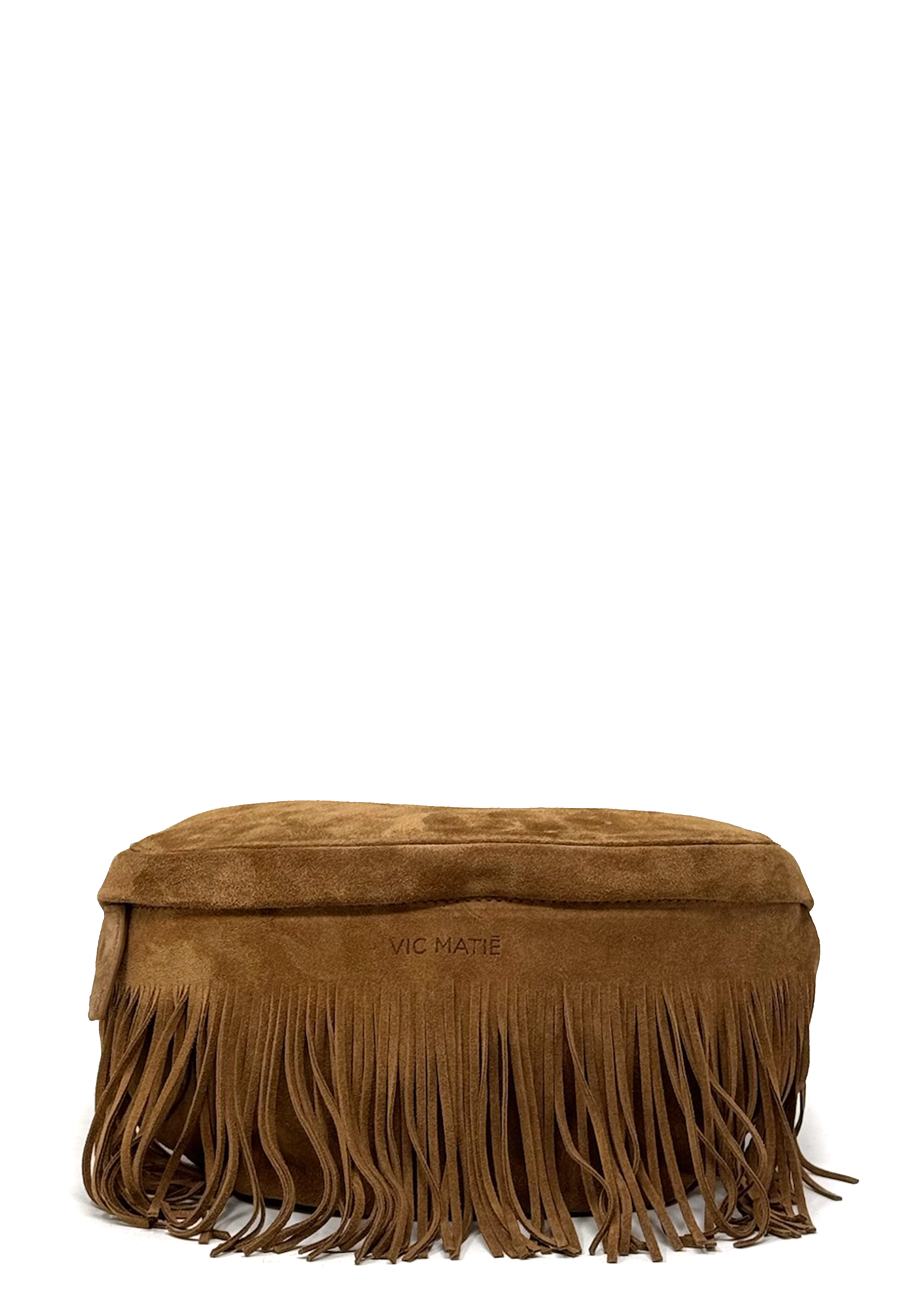 1K0406T Fanny Fransen Tasche | Steppe