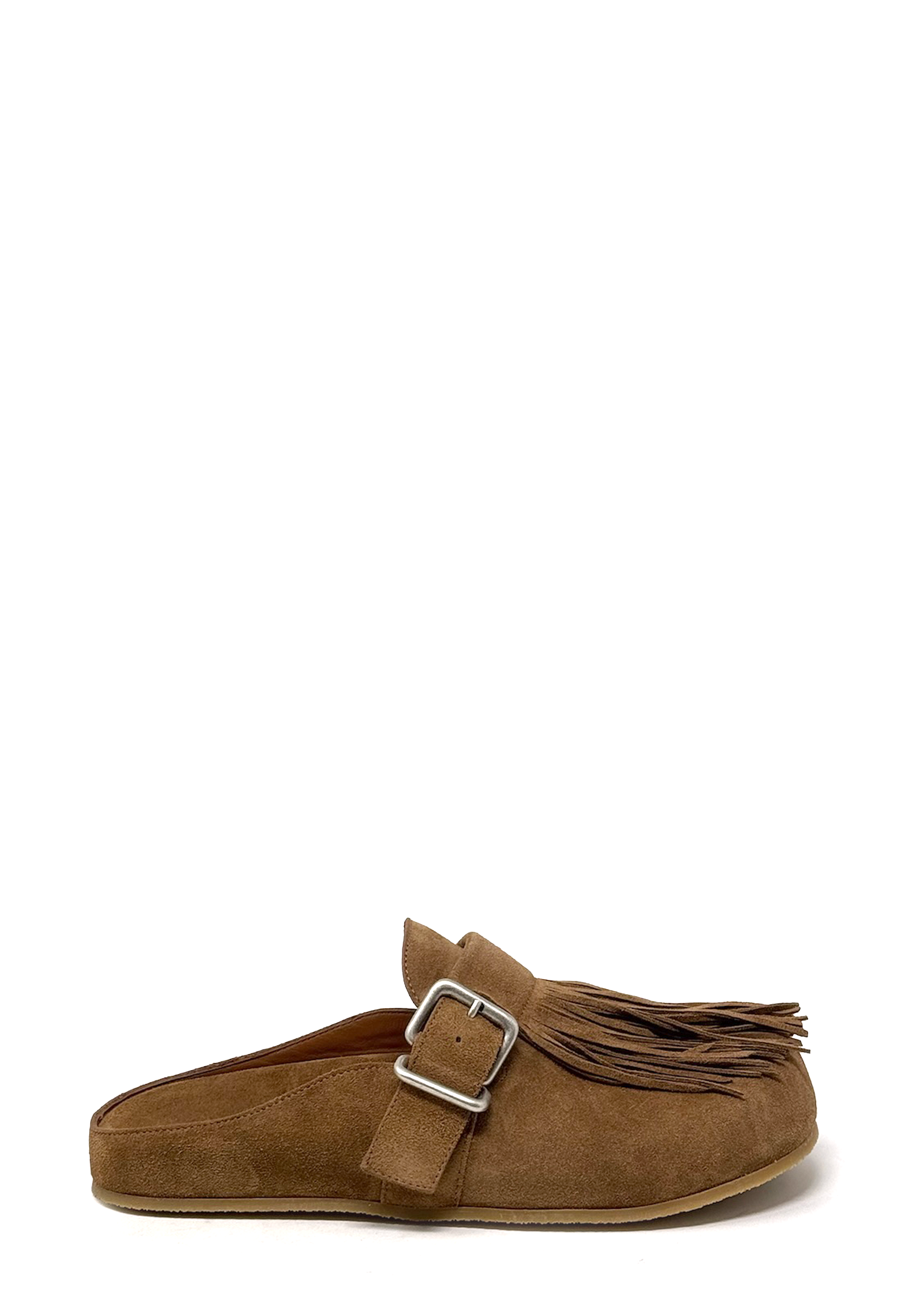 1K5352D Fransen Clog | Steppe