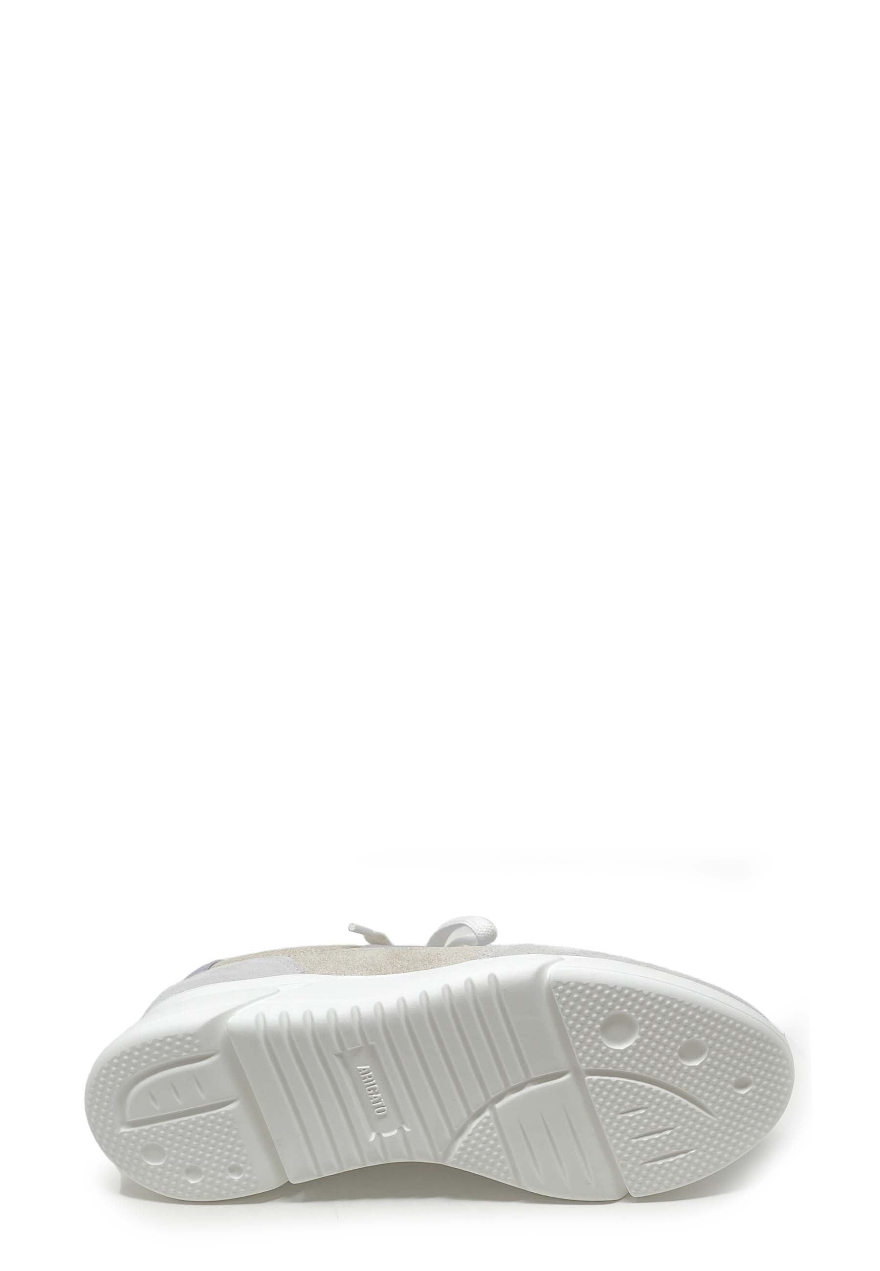 Genesis Sneaker | Beige Lila