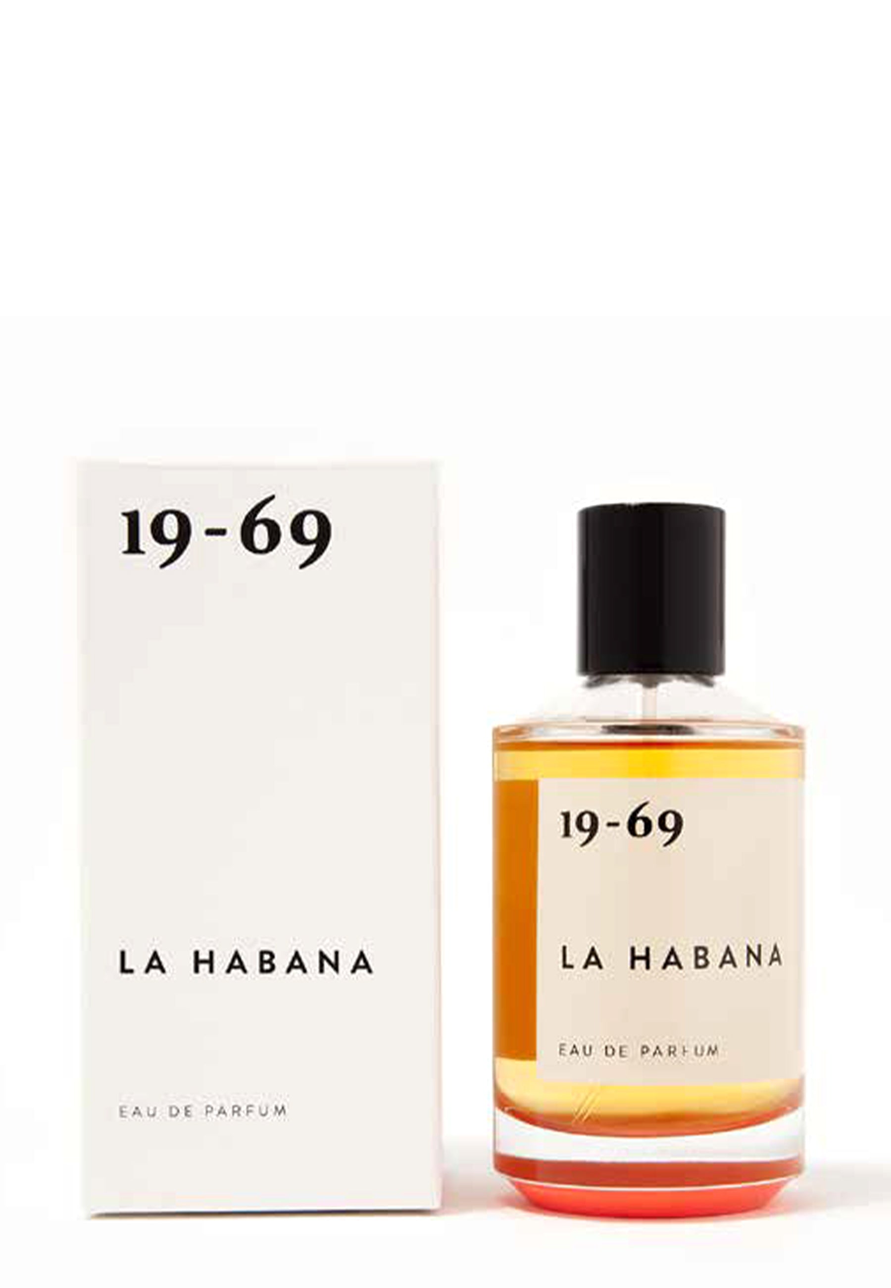 La Habana Eau de Parfum