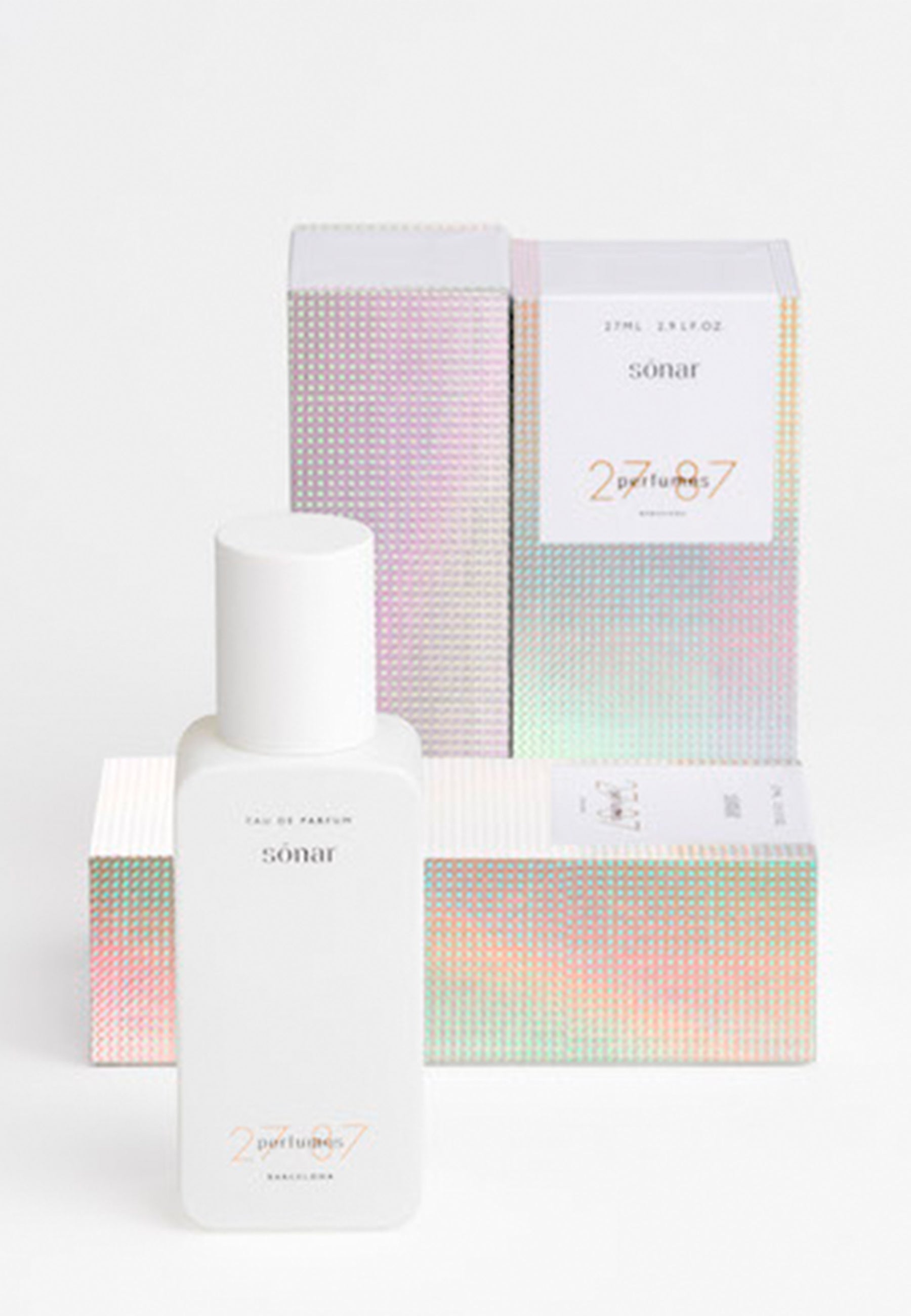 Sonar Eau de Parfum