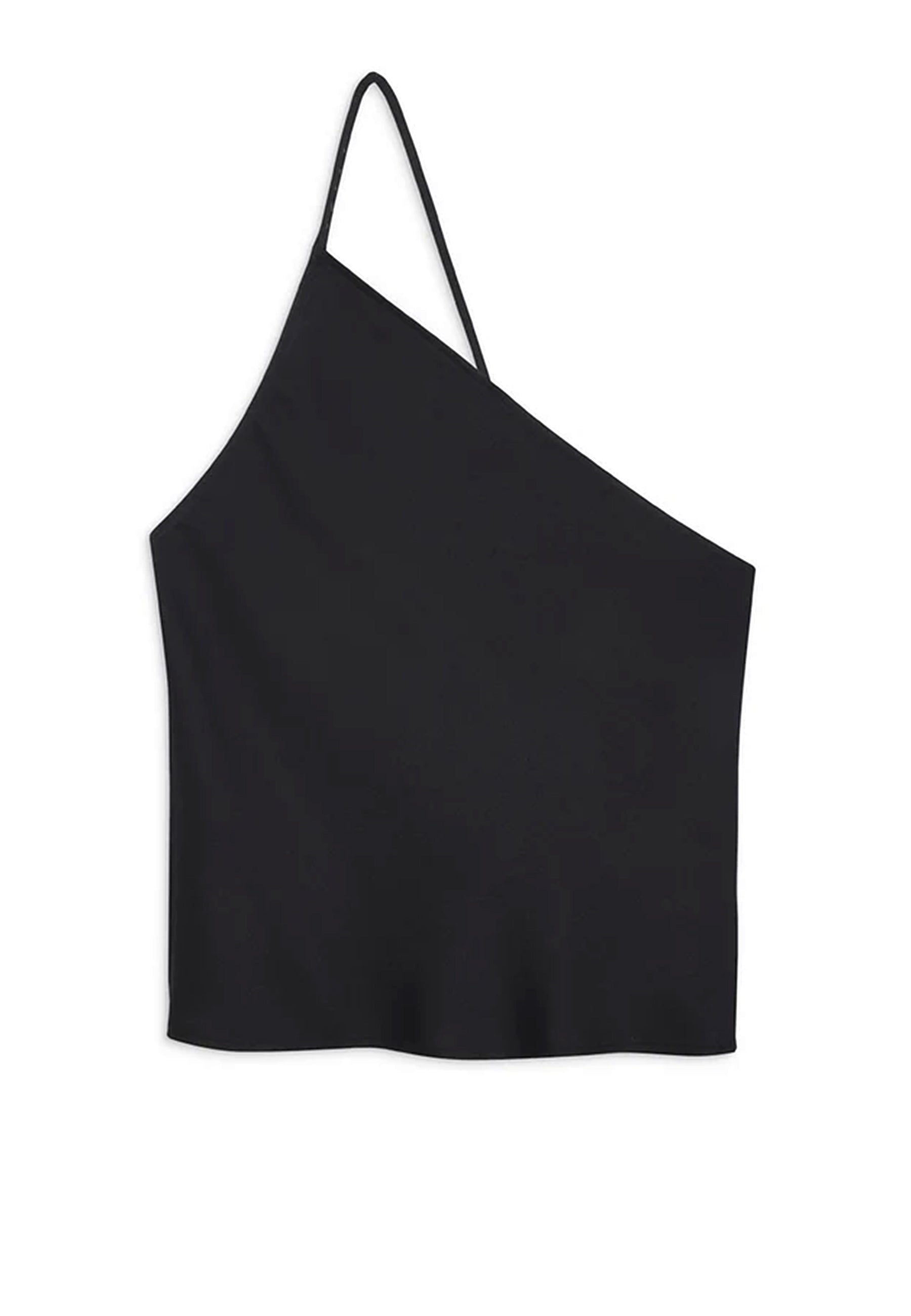 Mandy Top | Black