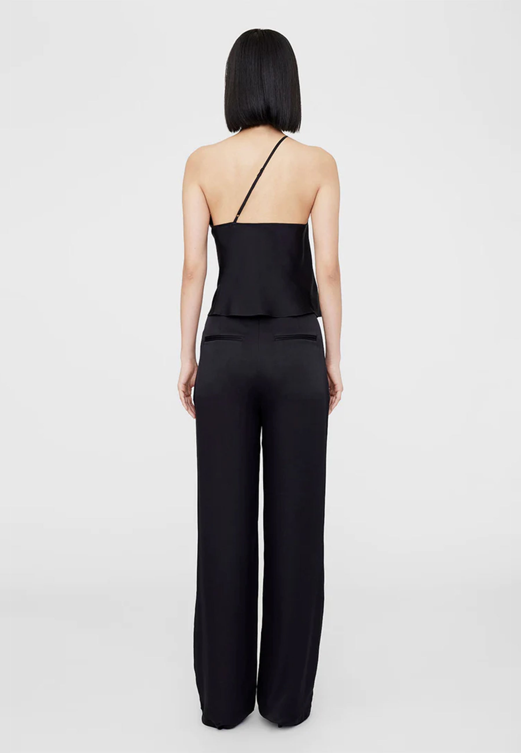 Mandy Top | Black
