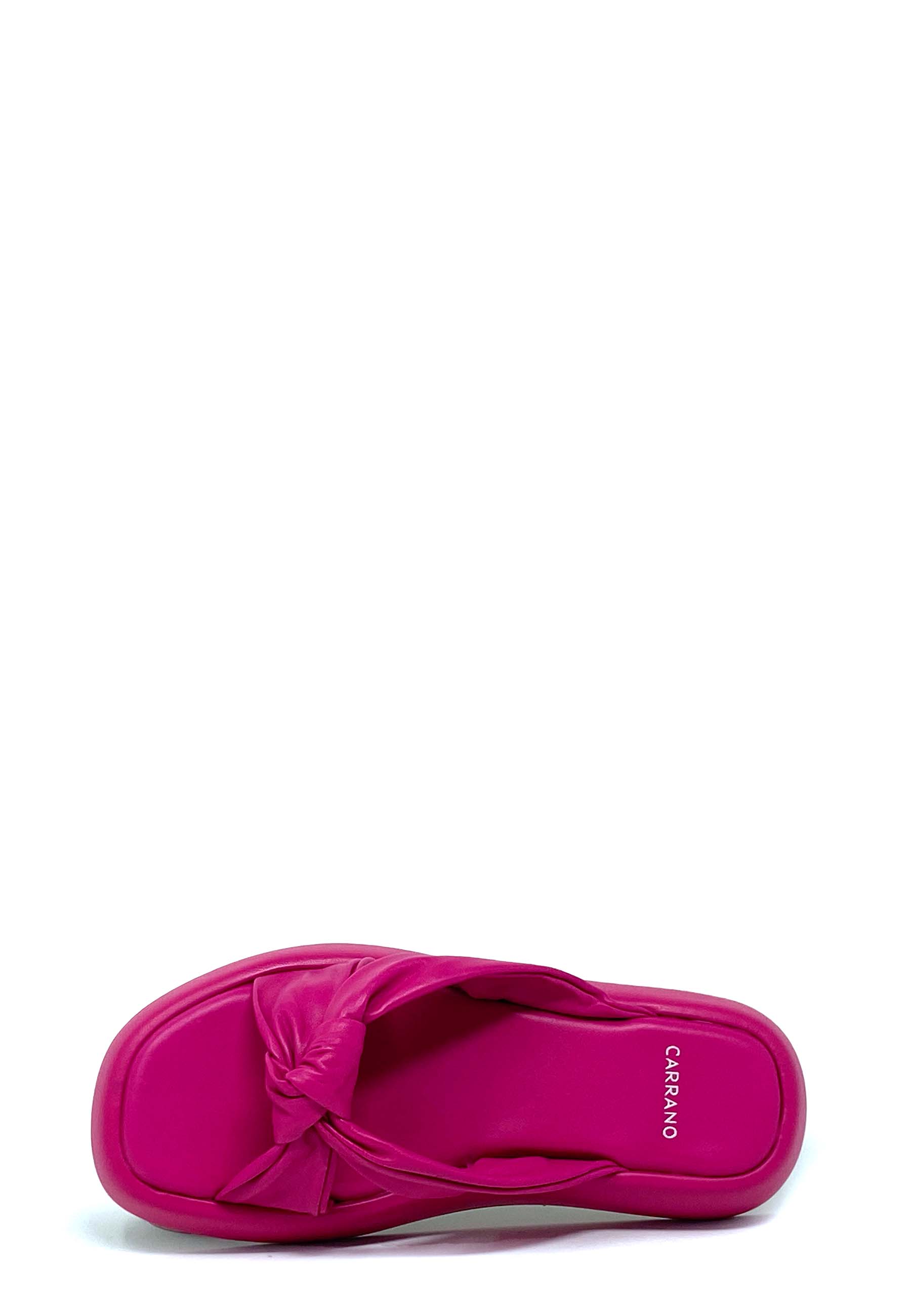 470015 Pantolette | Fuchsia