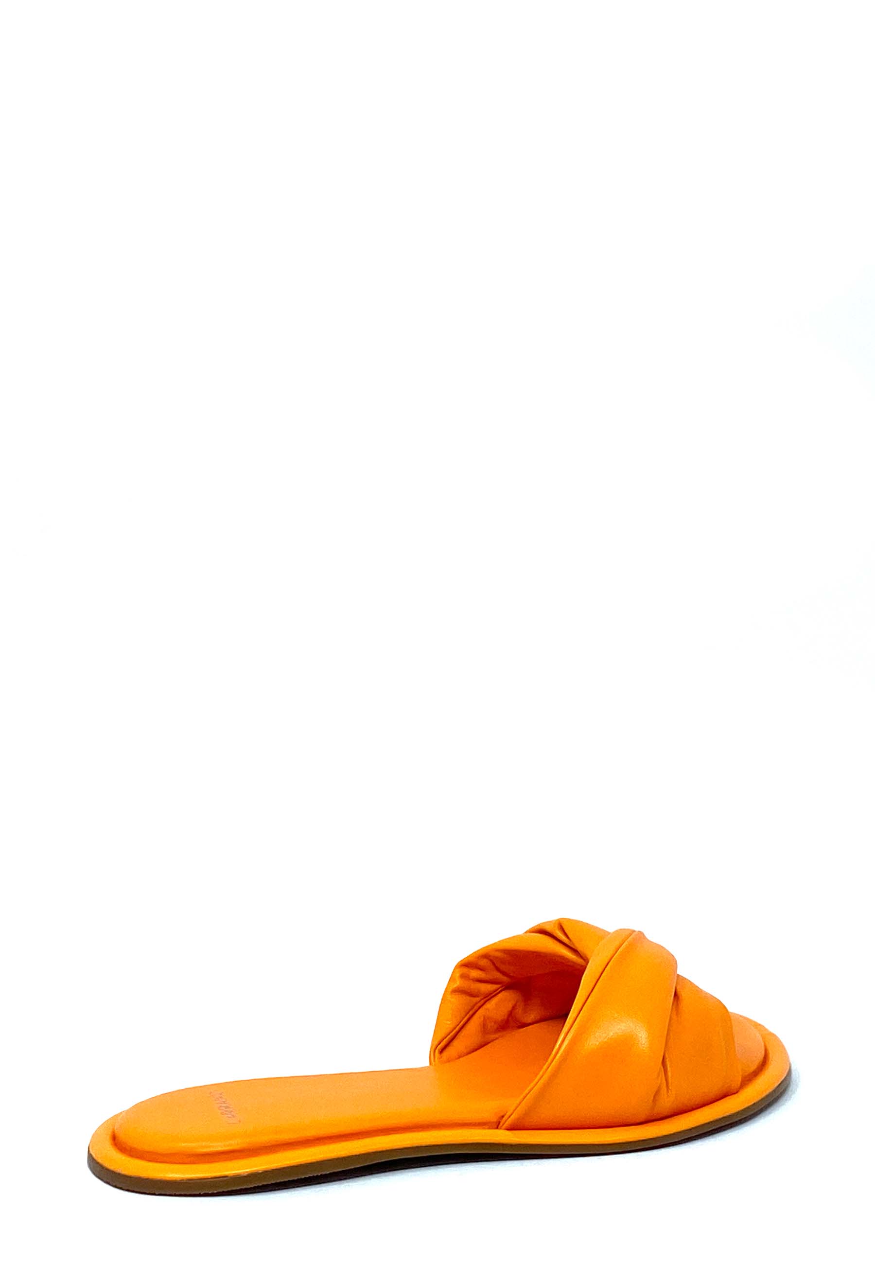 554006 Pantolette | Tangerine
