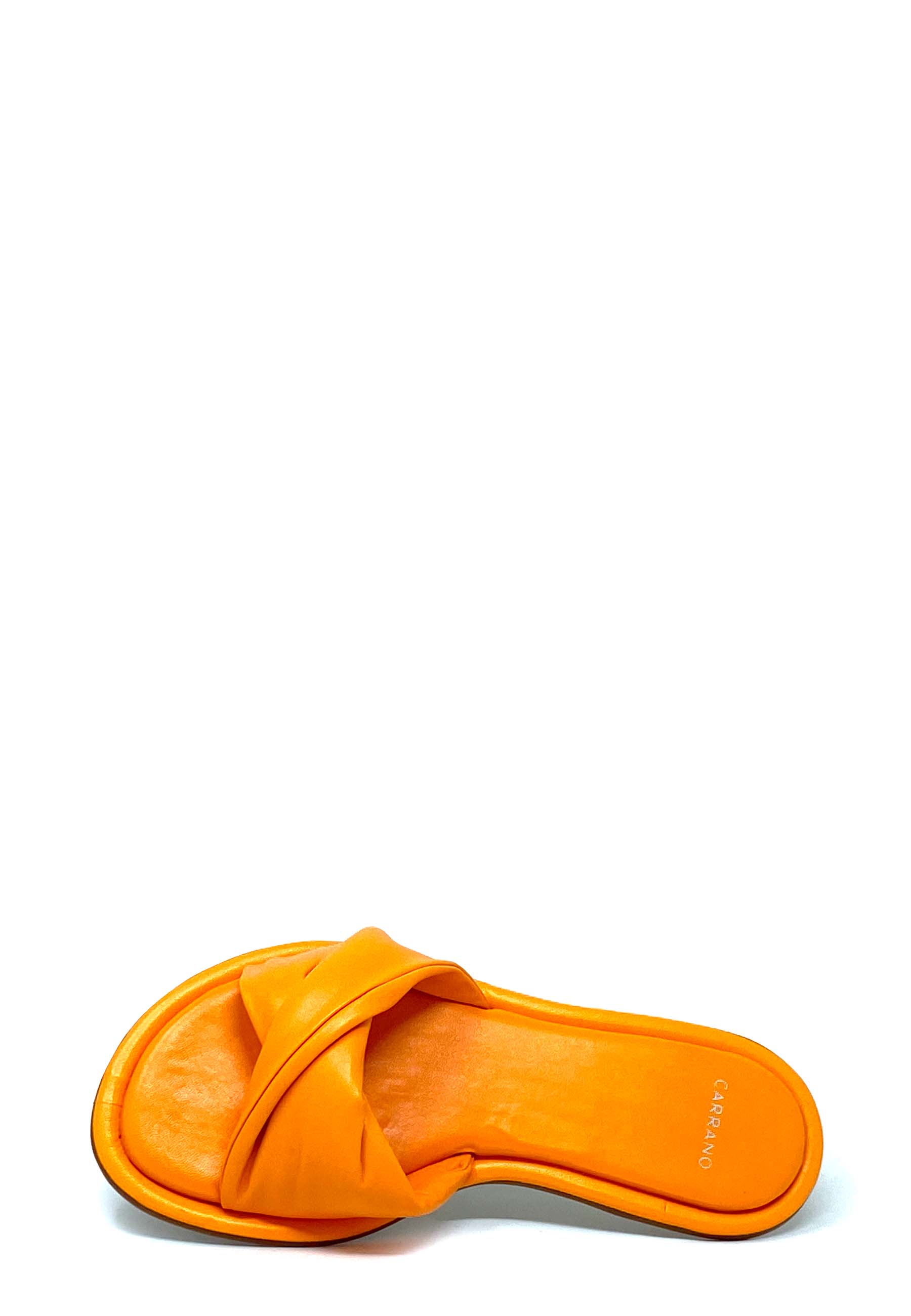 554006 Pantolette | Tangerine