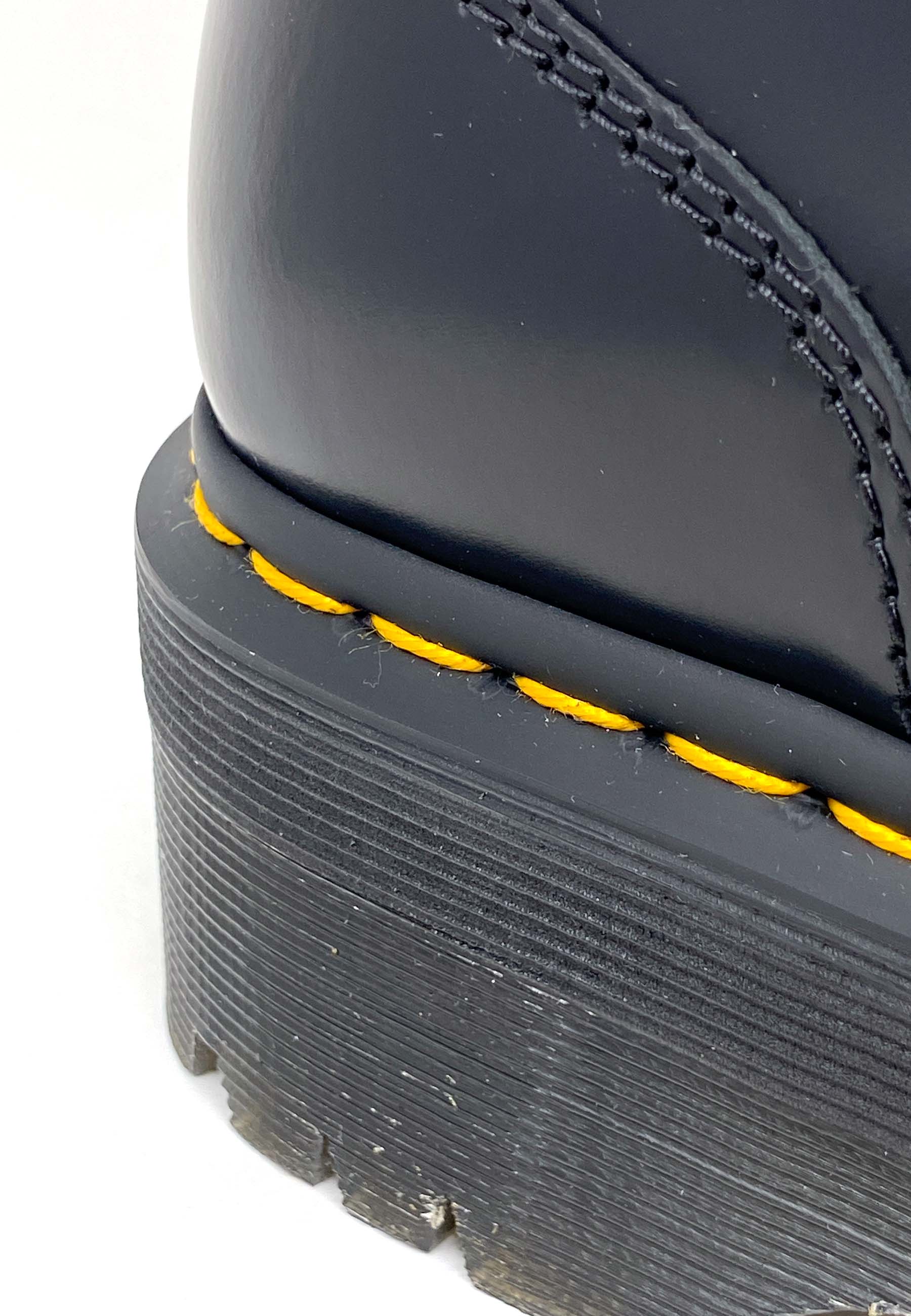 Jadon Hi Lace-up Boot | BlackSmooth